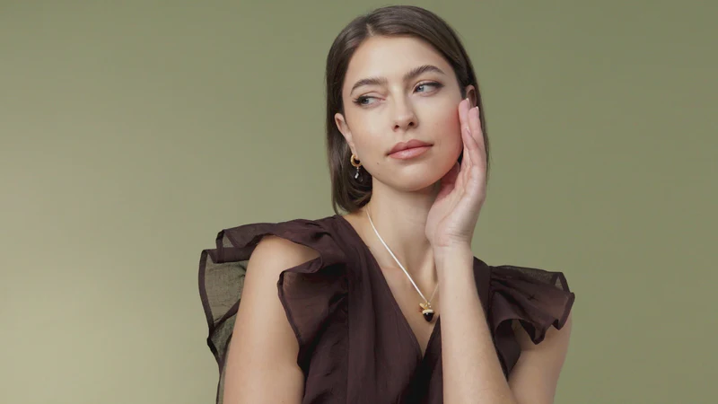 Elegante smykker til livets øjeblikke