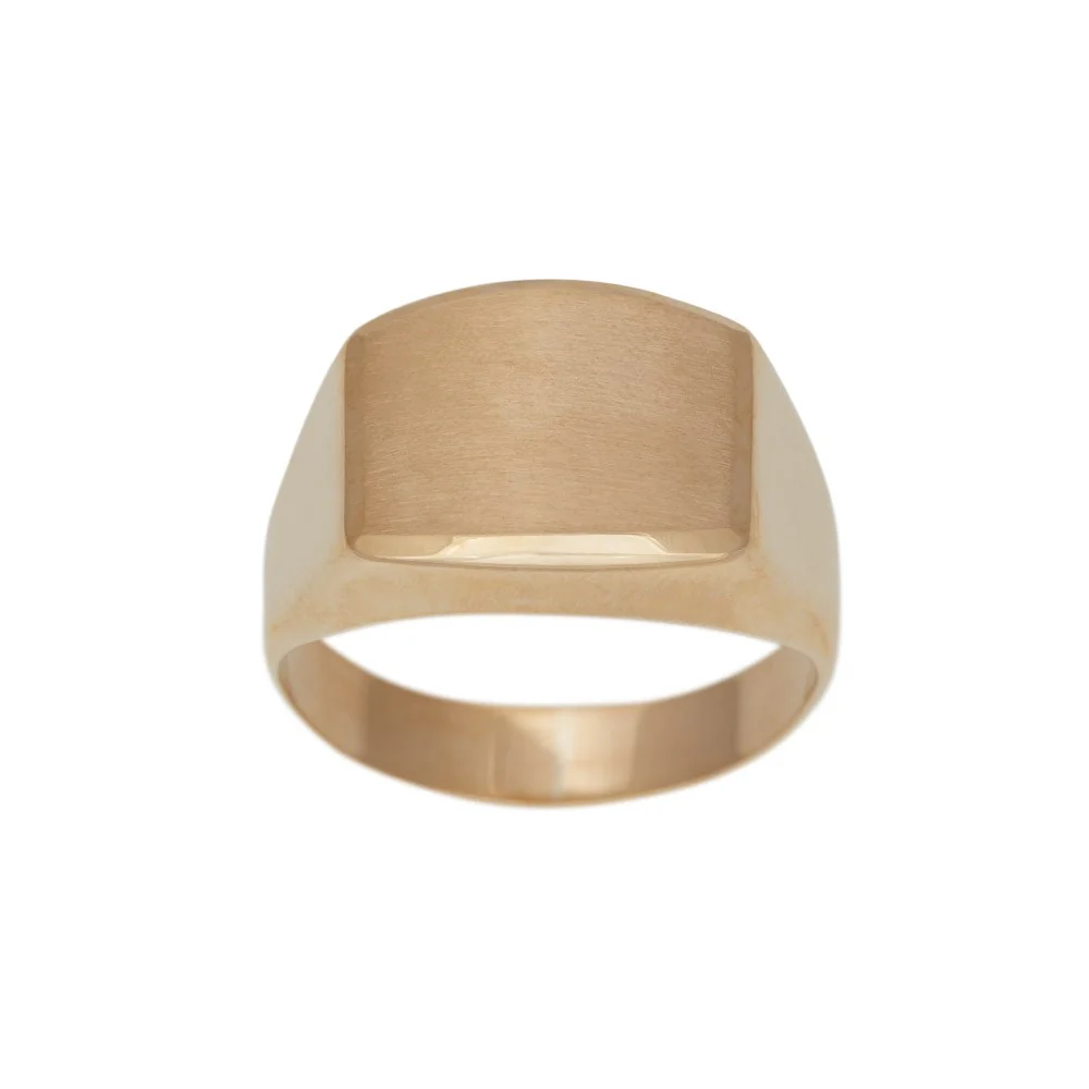 14kt. guldherrering