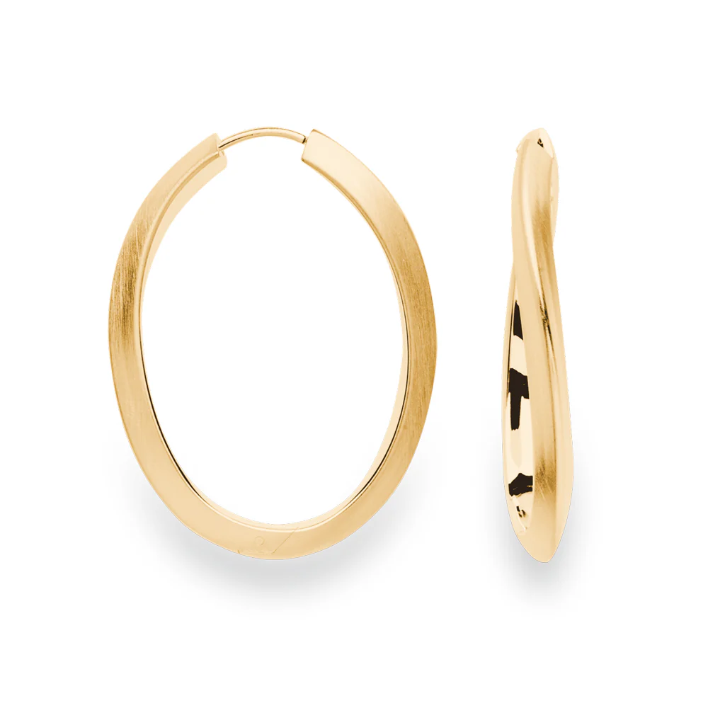 925/- creoler, forgyldt