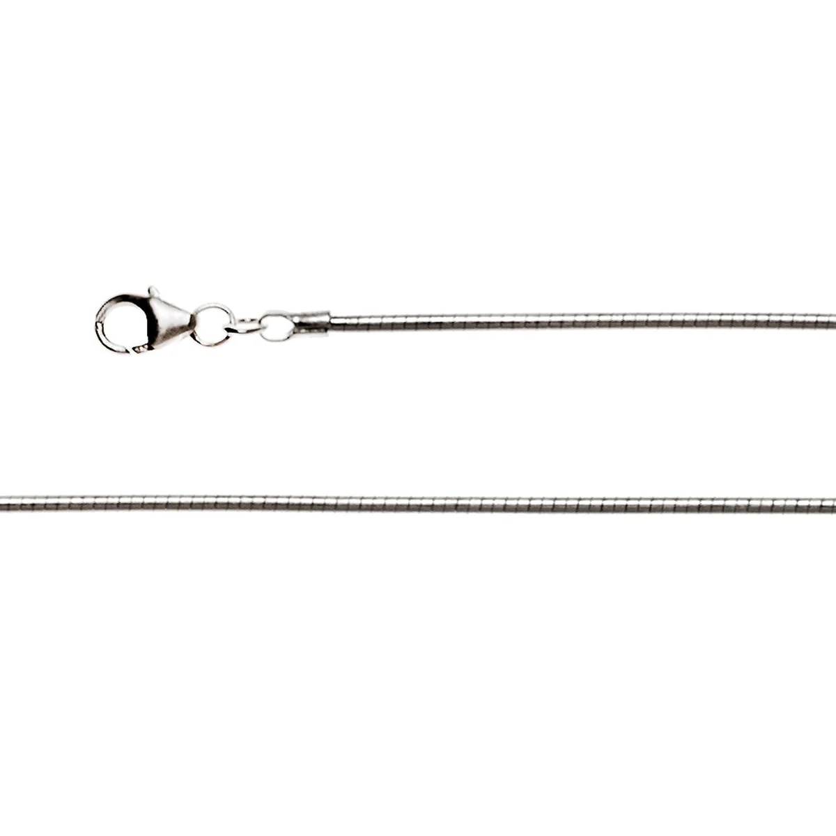 925/- Omega  Tonda Bajonet 1,6 mm, mat