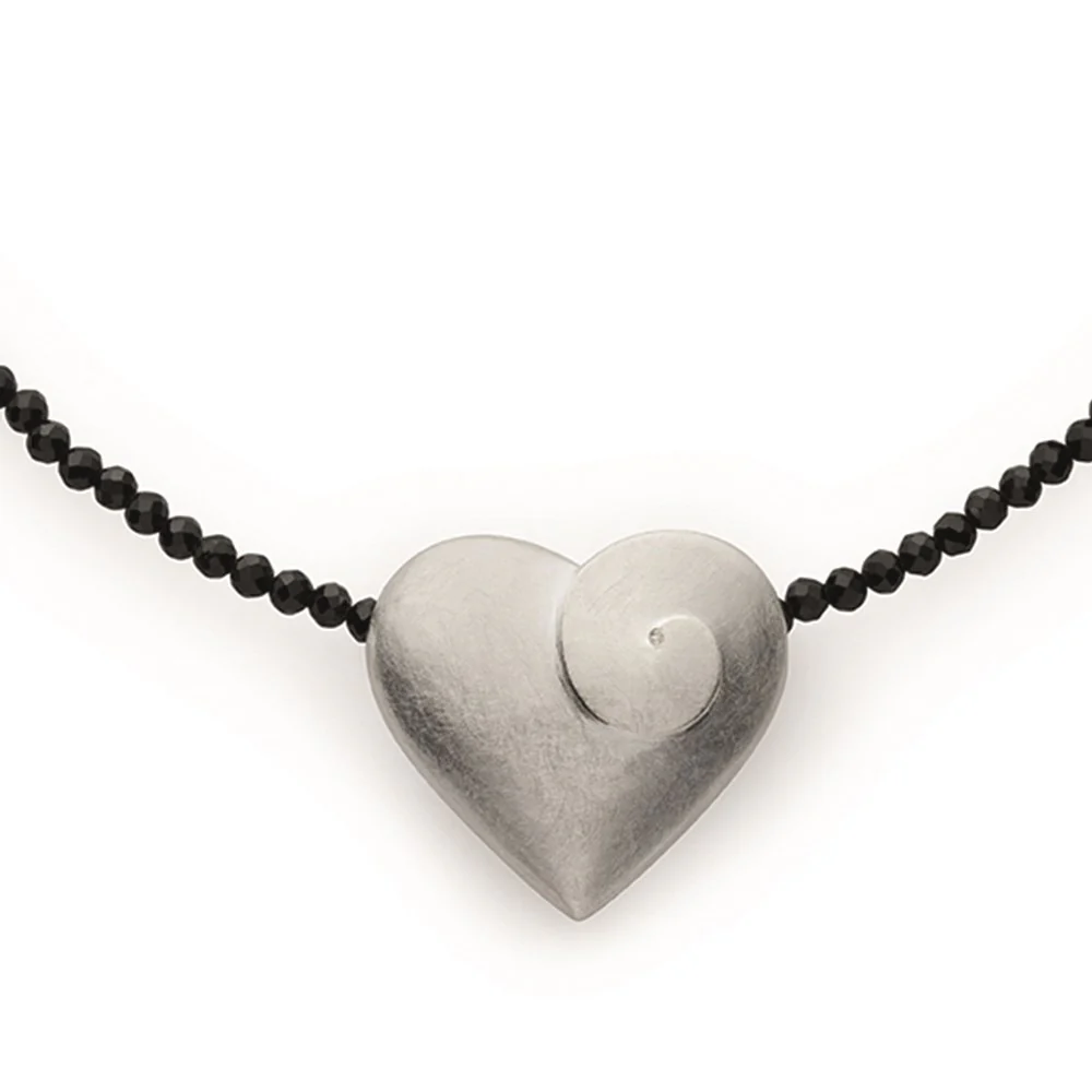 925/- Vedhæng, mat