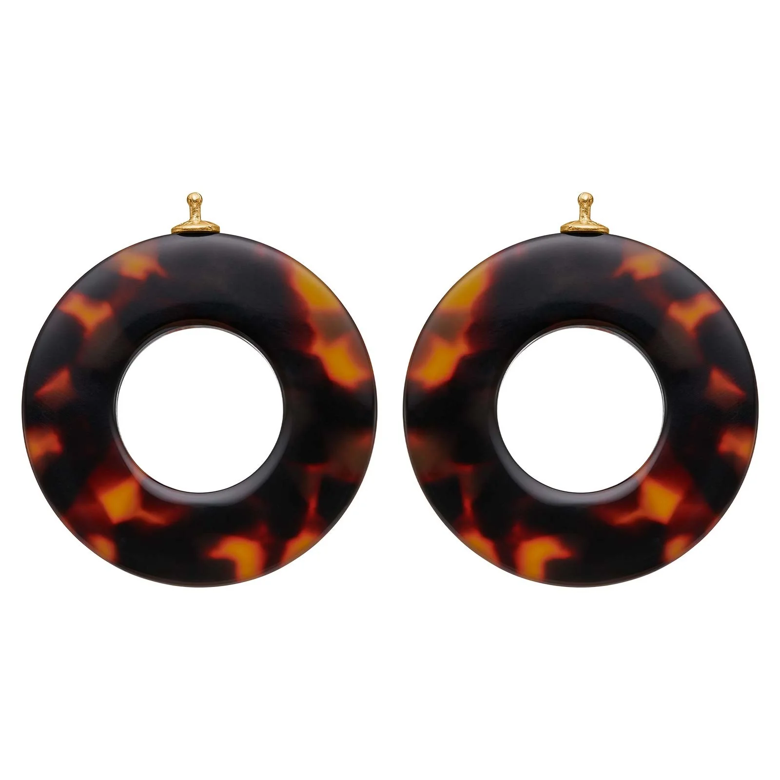Acetat ring
