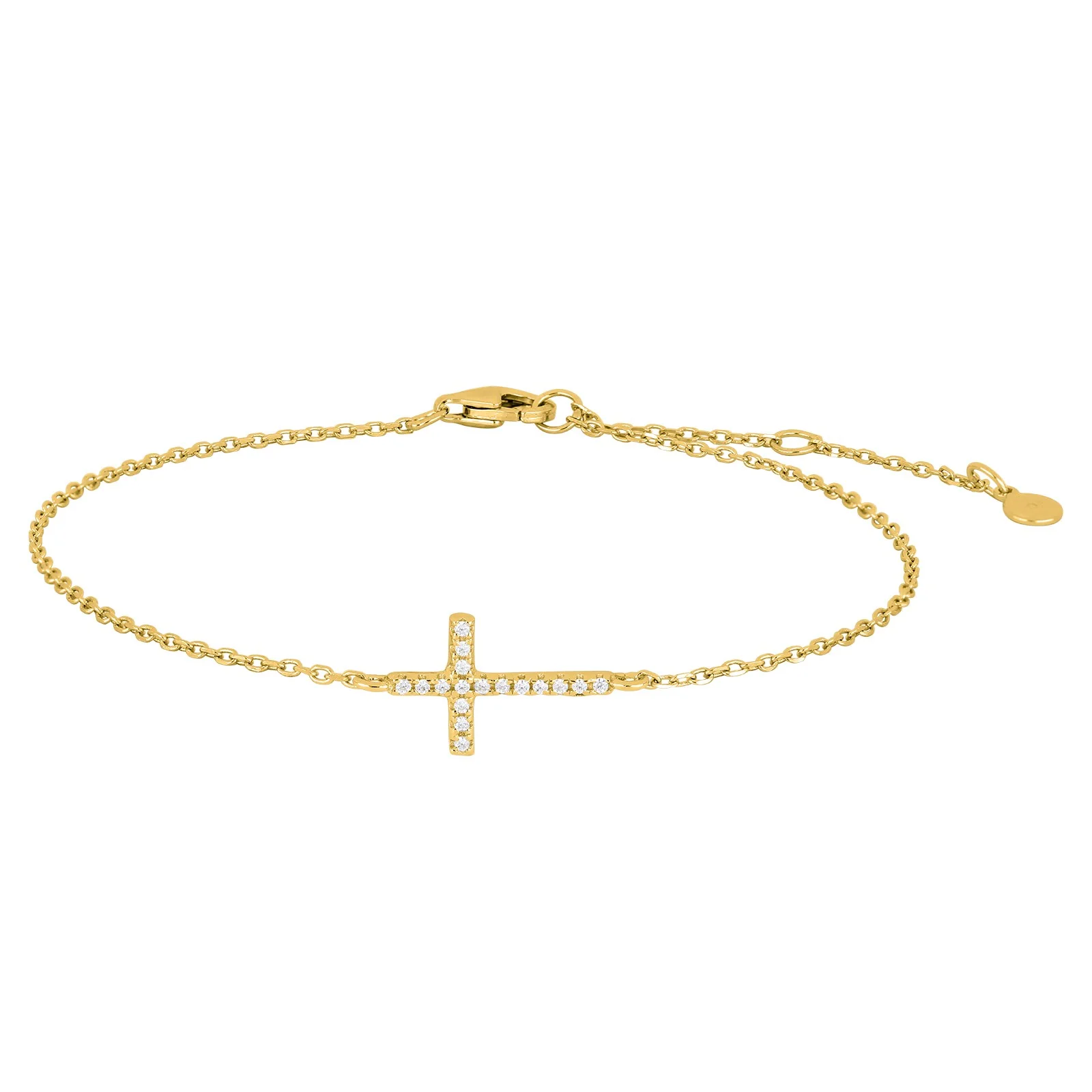 Armbånd ALAINENOR 17cm