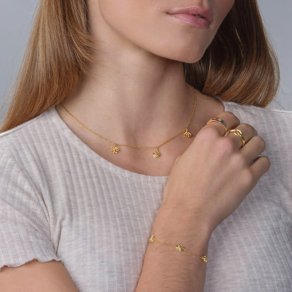 Armbånd BLOSSOM52 - Image 2