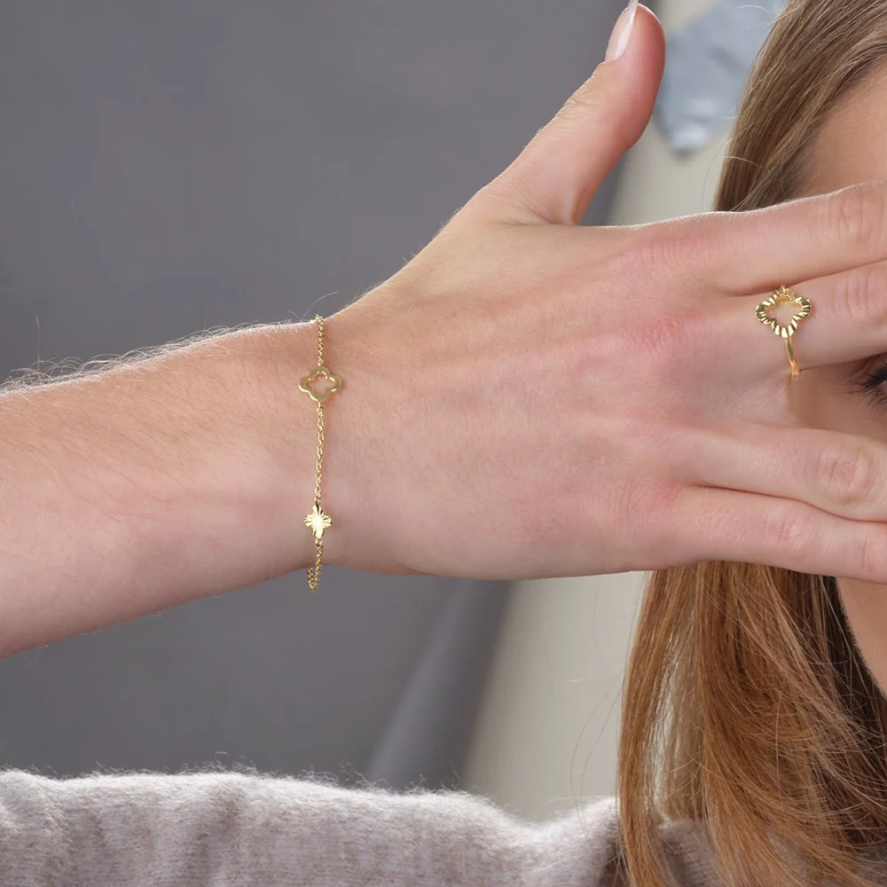 Armbånd CLOVER52 - Image 2