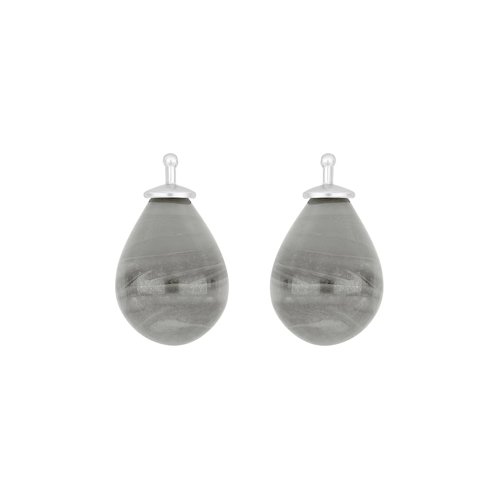 Bøhmisk kvartsglas dråbe - Image 17