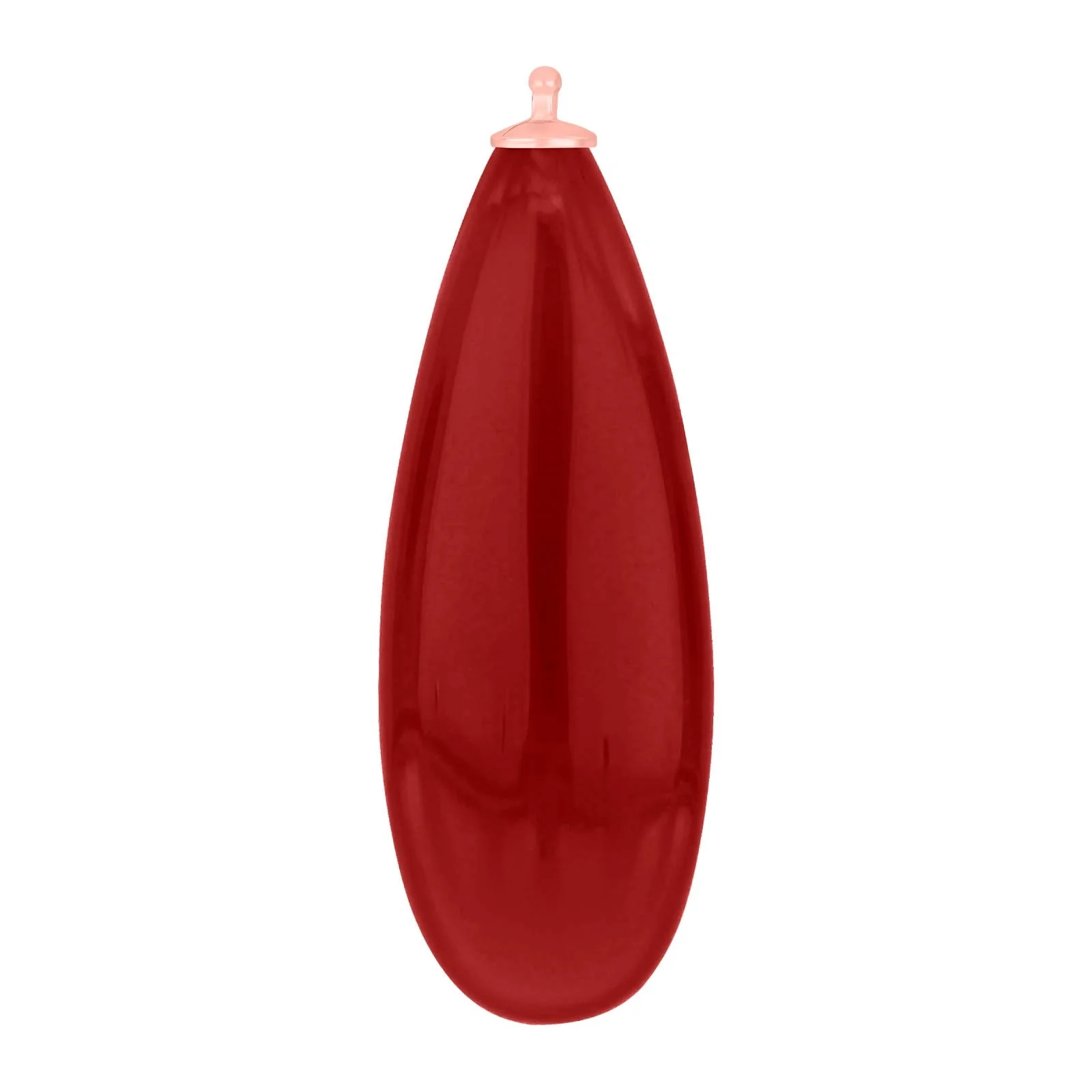 Bøhmisk kvartsglas dråbe - Image 10