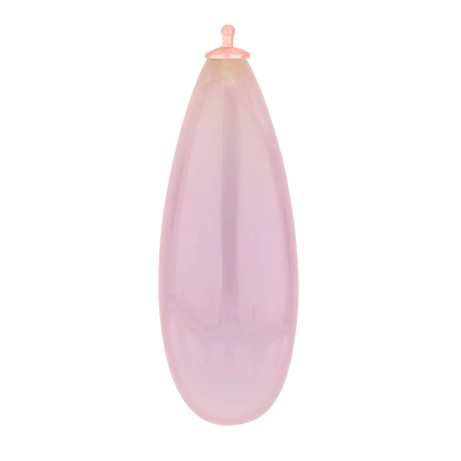 Bøhmisk kvartsglas dråbe - Image 11