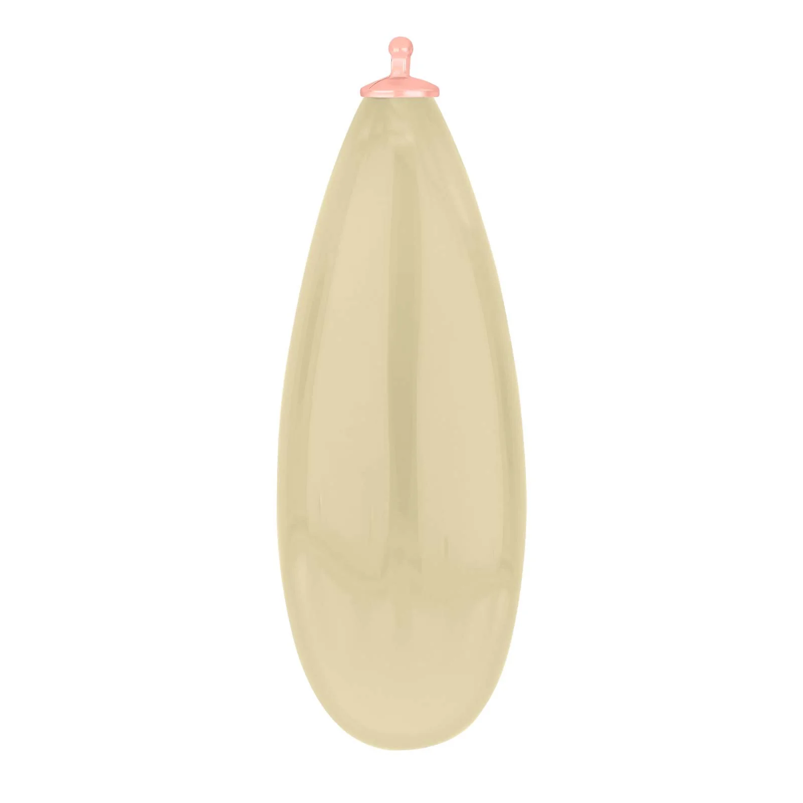 Bøhmisk kvartsglas dråbe - Image 13