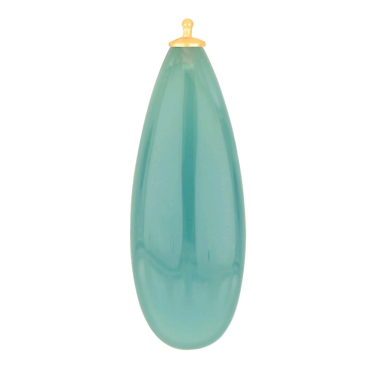 Bøhmisk kvartsglas dråbe - Image 16