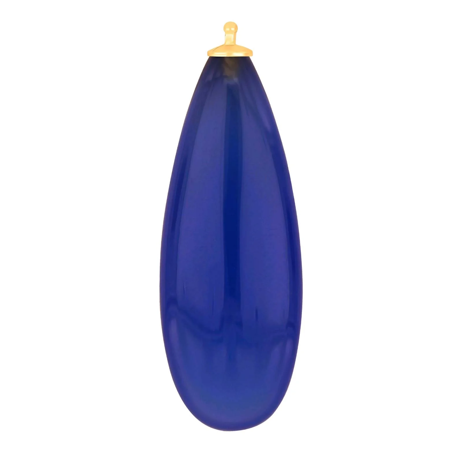 Bøhmisk kvartsglas dråbe - Image 18