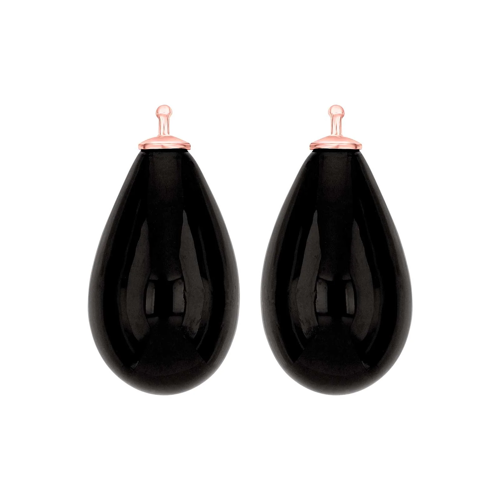Bøhmisk kvartsglas dråbe - Image 15