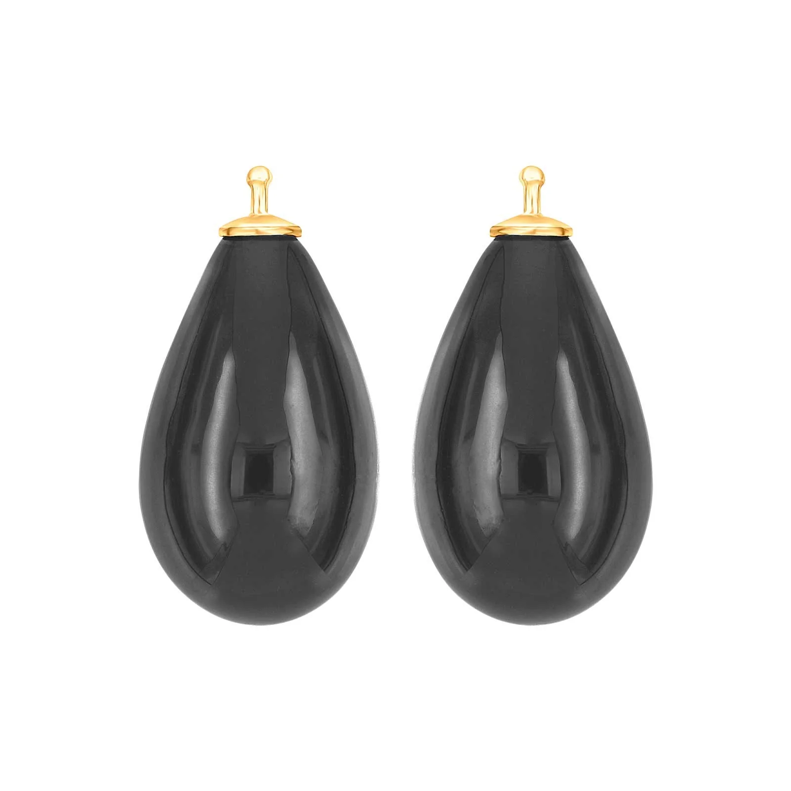 Bøhmisk kvartsglas dråbe - Image 44