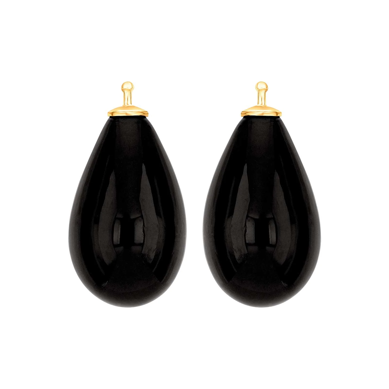 Bøhmisk kvartsglas dråbe - Image 46