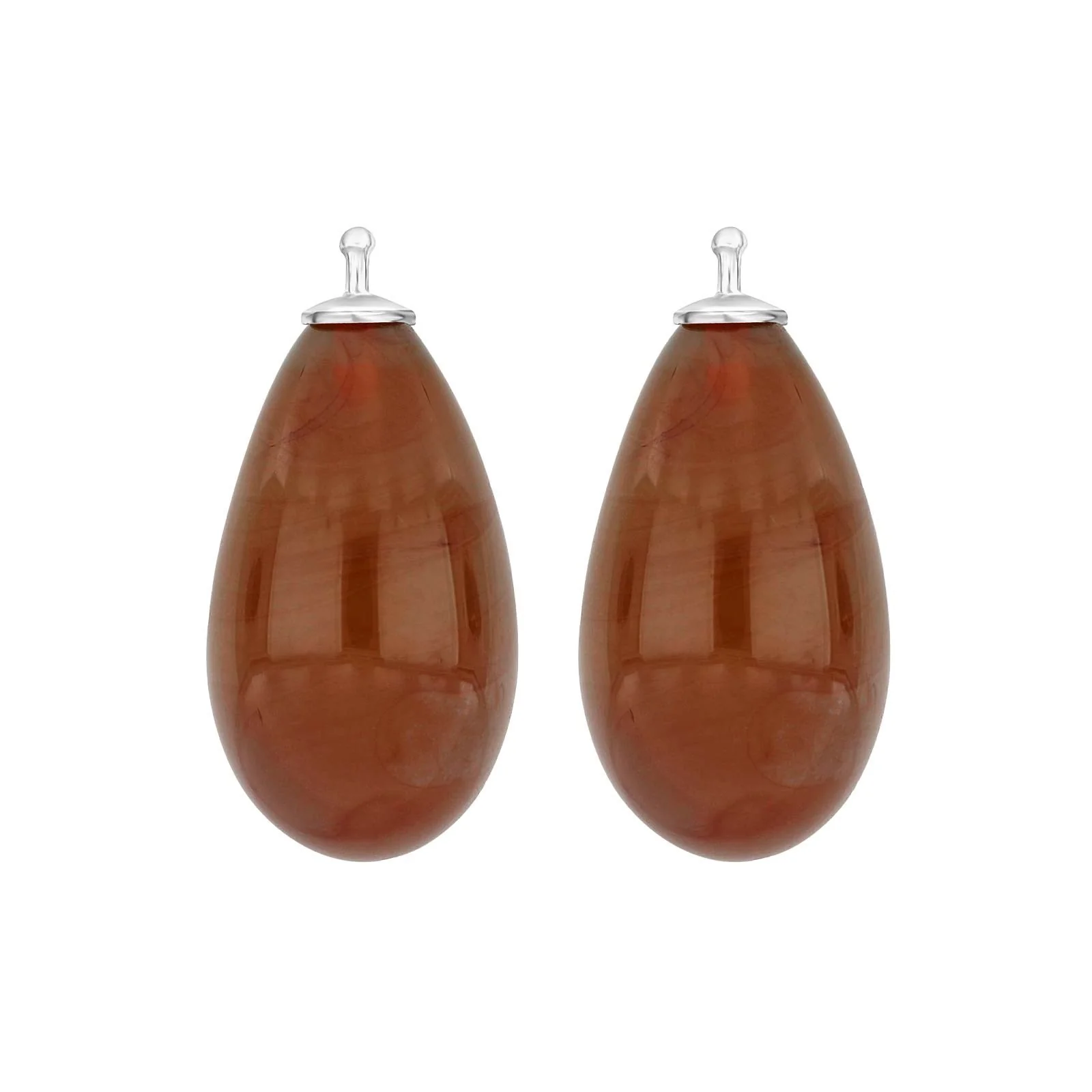 Bøhmisk kvartsglas dråbe - Image 79