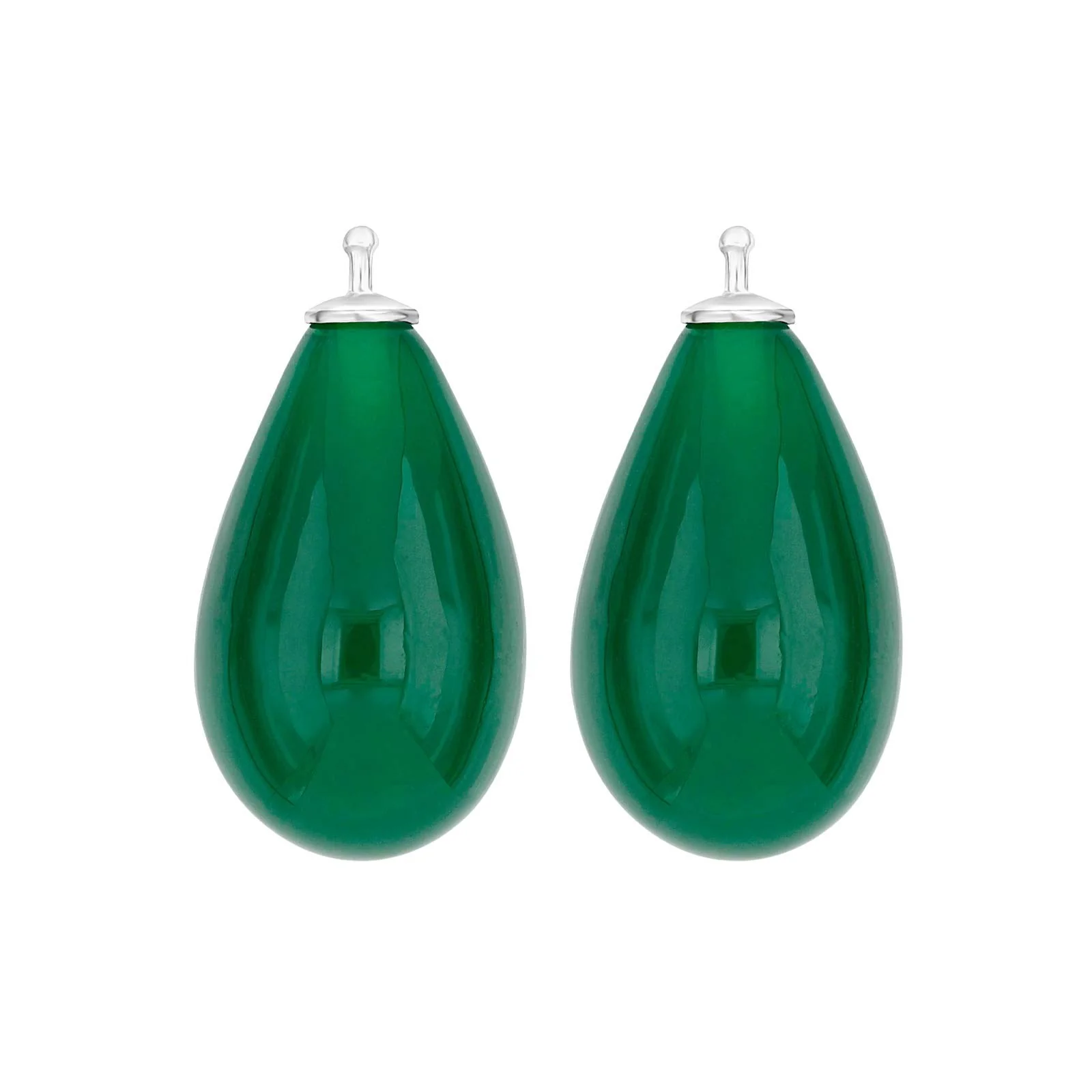 Bøhmisk kvartsglas dråbe - Image 91