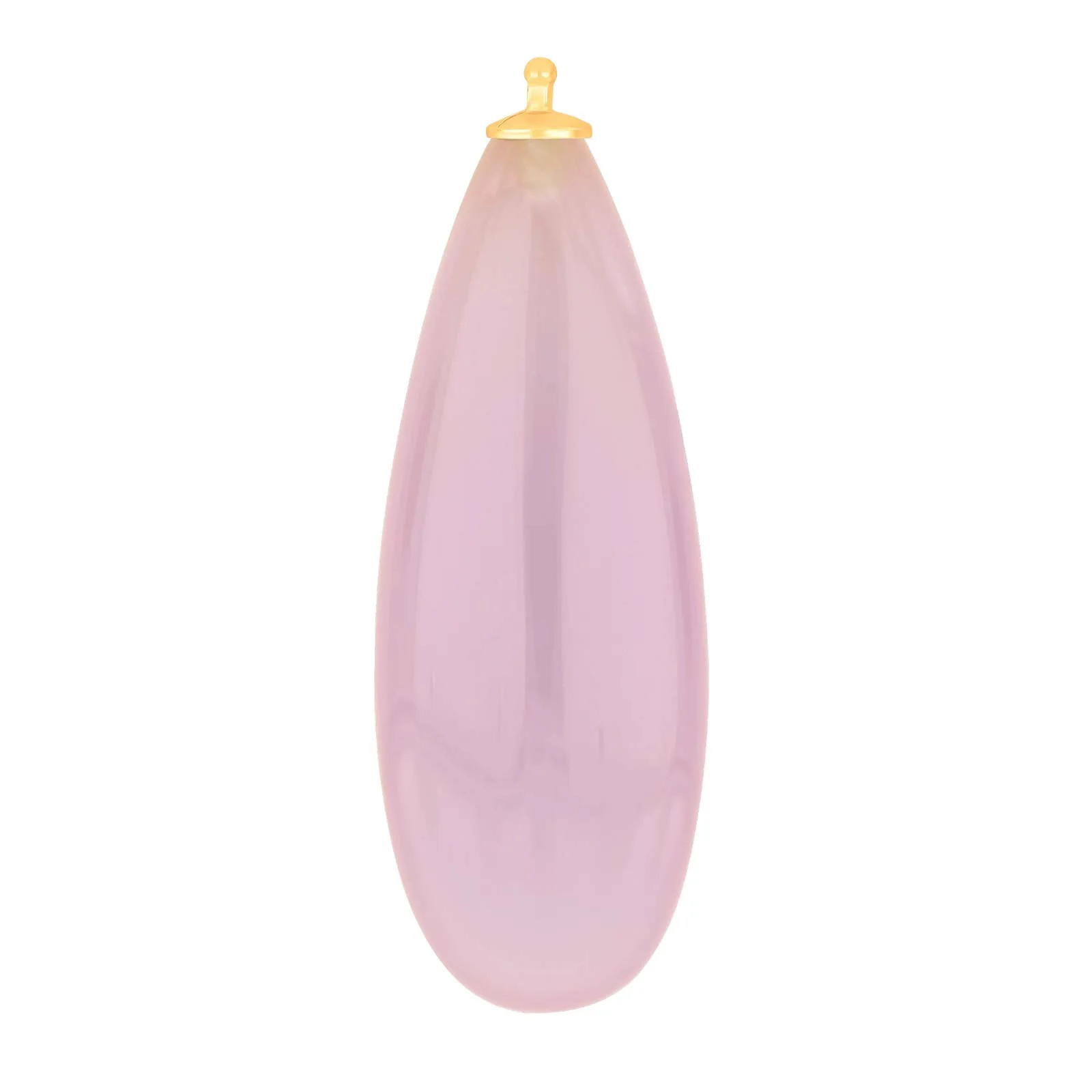 Bøhmisk kvartsglas dråbe - Image 23