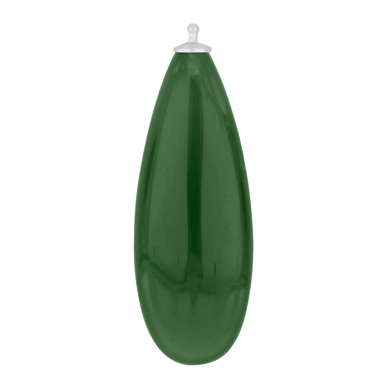 Bøhmisk kvartsglas dråbe - Image 26