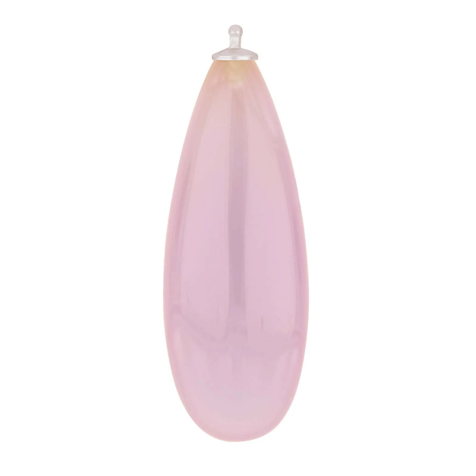 Bøhmisk kvartsglas dråbe - Image 34