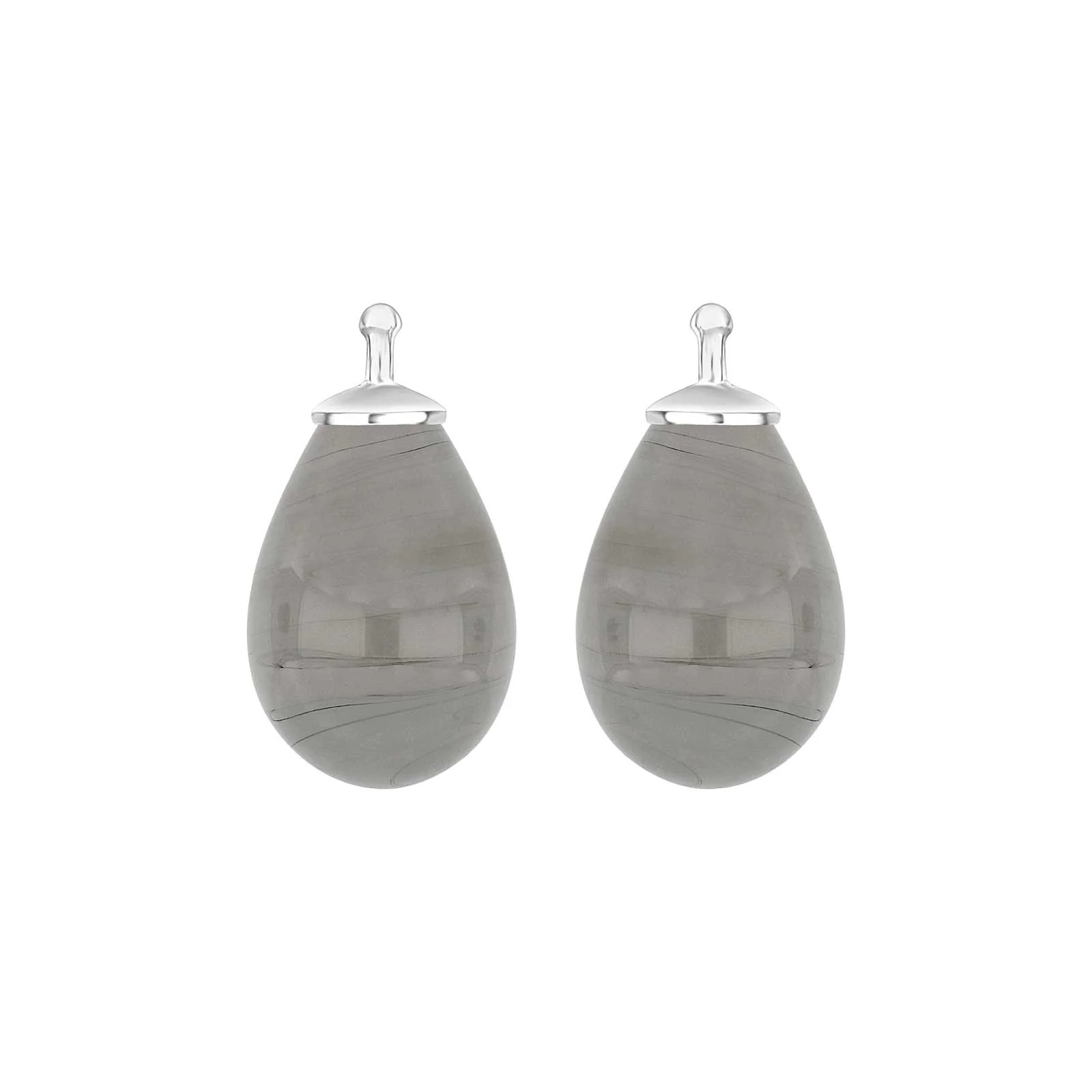 Bøhmisk kvartsglas dråbe - Image 41