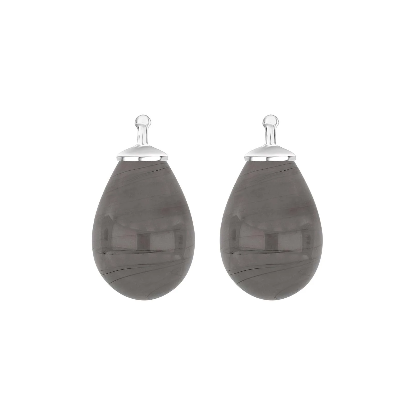 Bøhmisk kvartsglas dråbe - Image 43