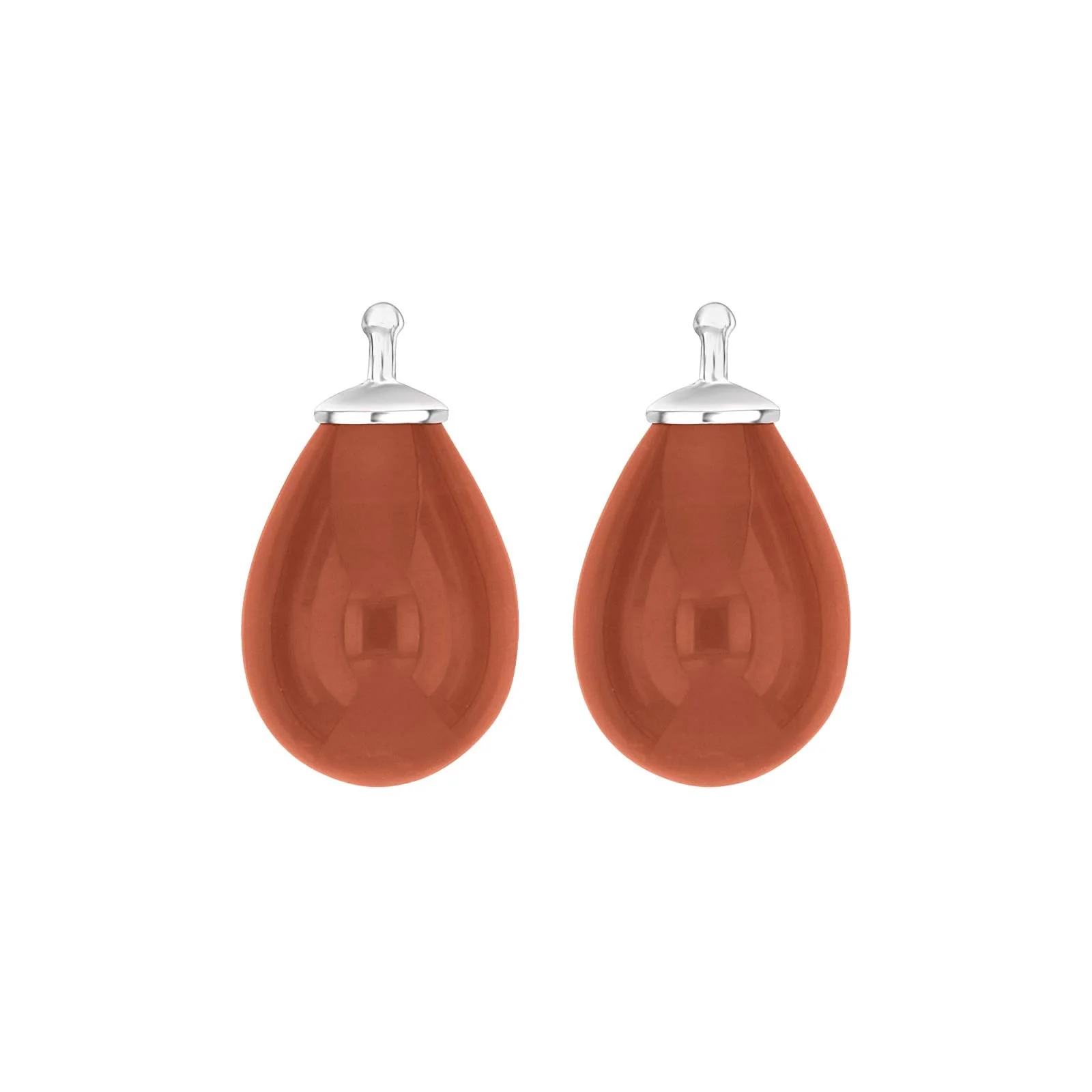 Bøhmisk kvartsglas dråbe - Image 48
