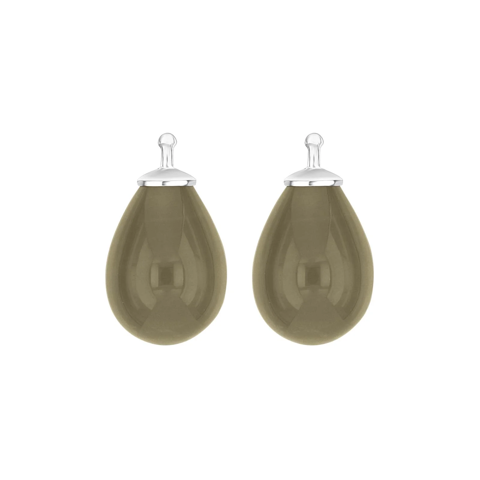 Bøhmisk kvartsglas dråbe - Image 52