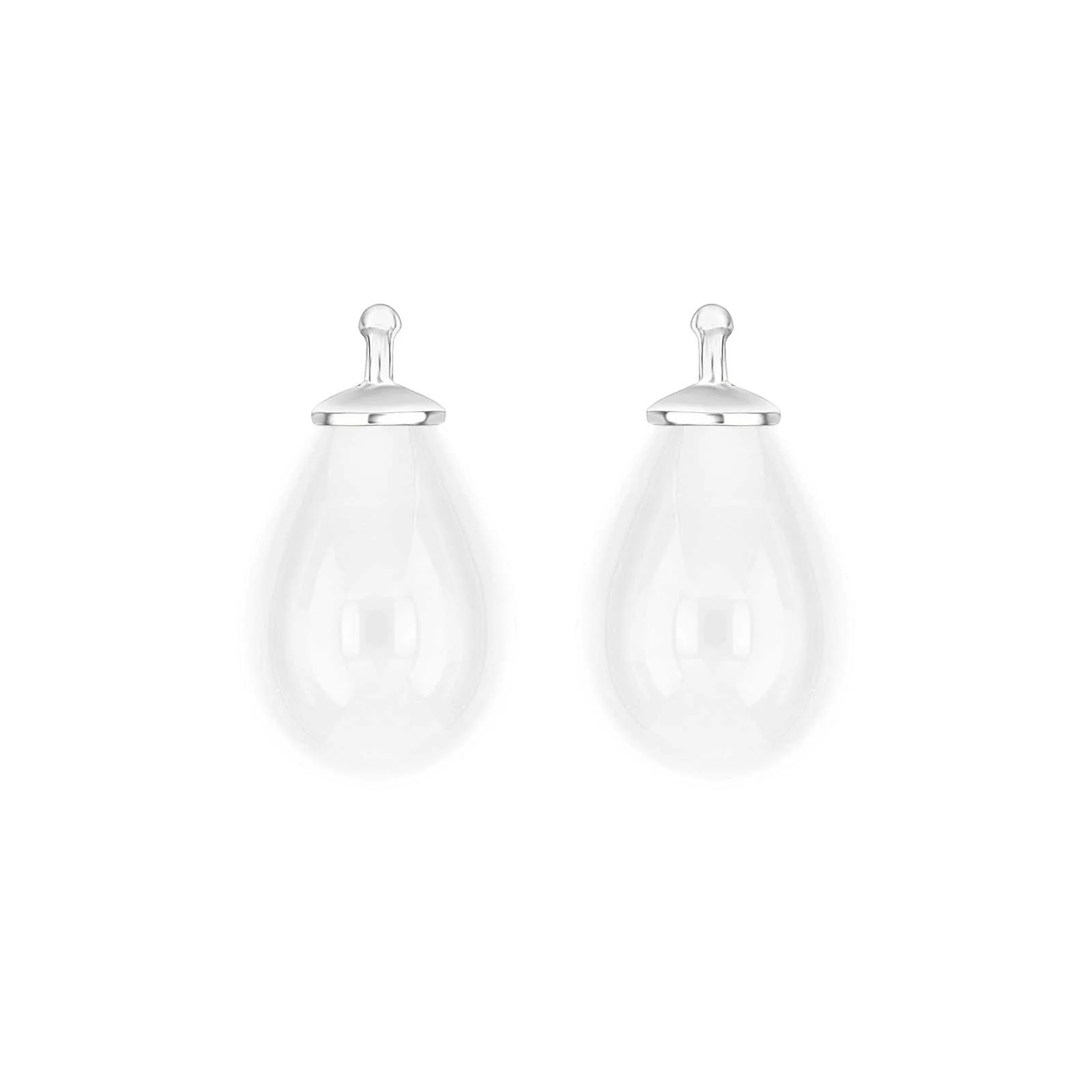 Bøhmisk kvartsglas dråbe - Image 76