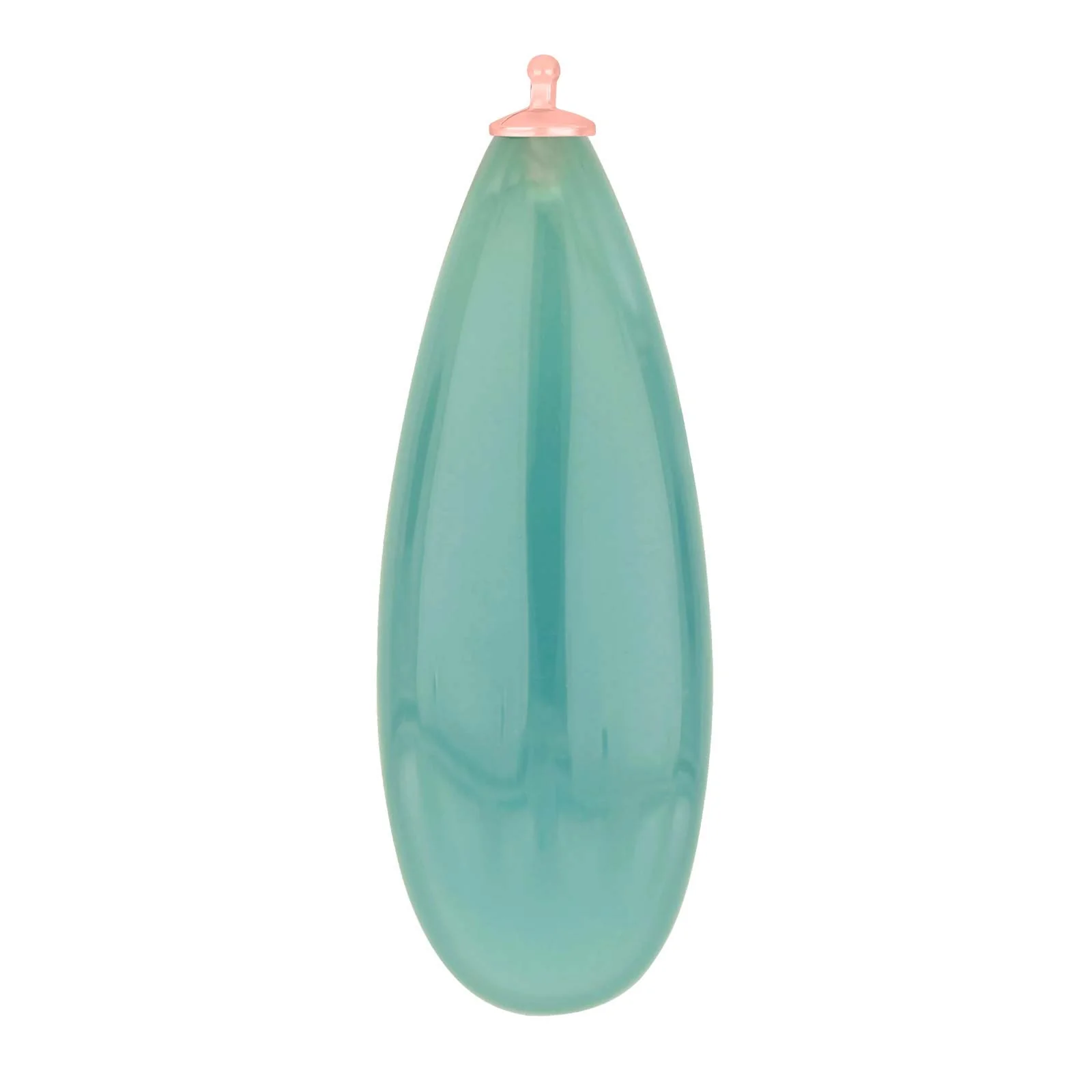 Bøhmisk kvartsglas dråbe - Image 4
