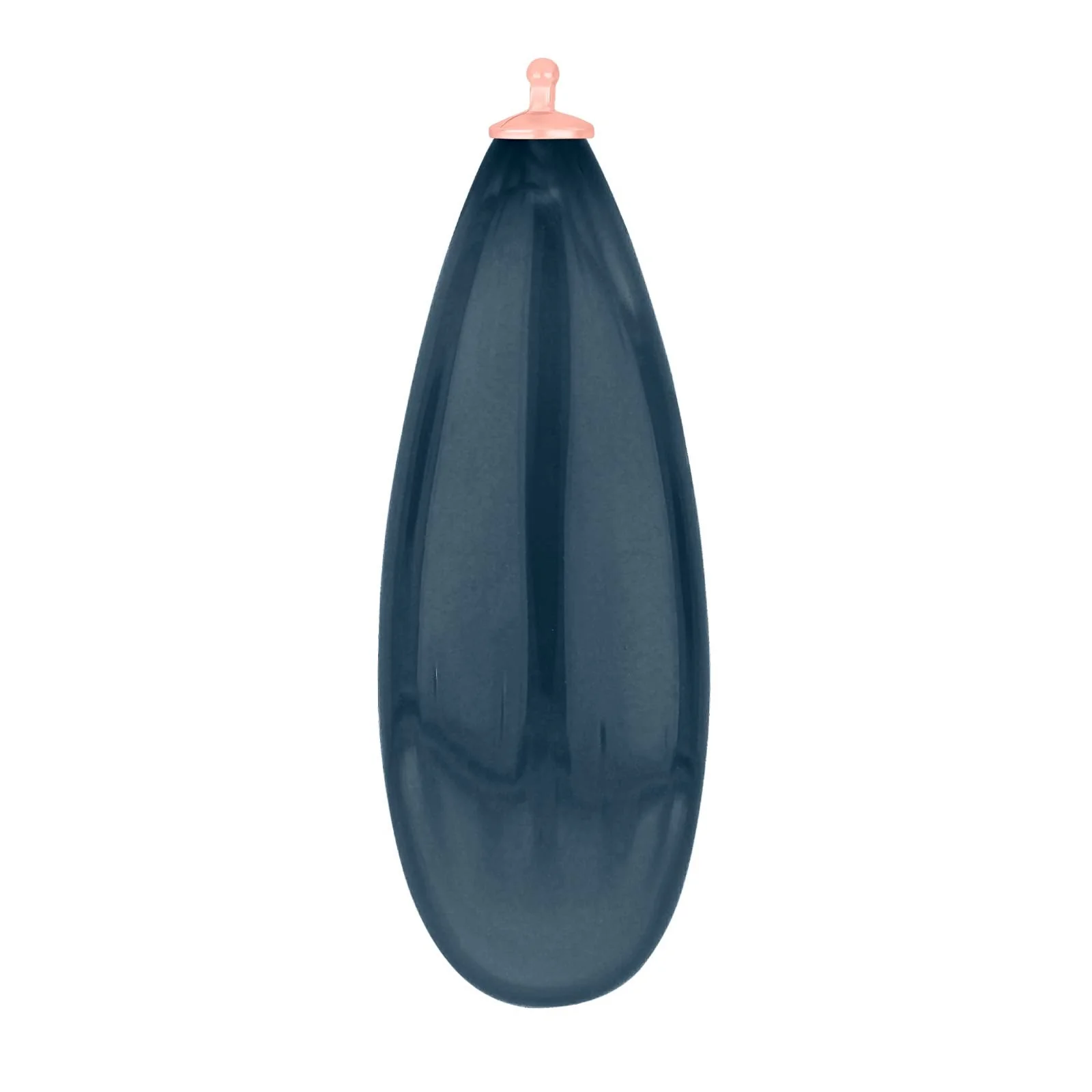 Bøhmisk kvartsglas dråbe - Image 5