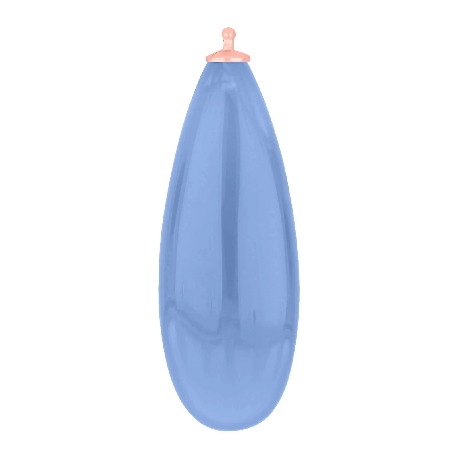 Bøhmisk kvartsglas dråbe - Image 7