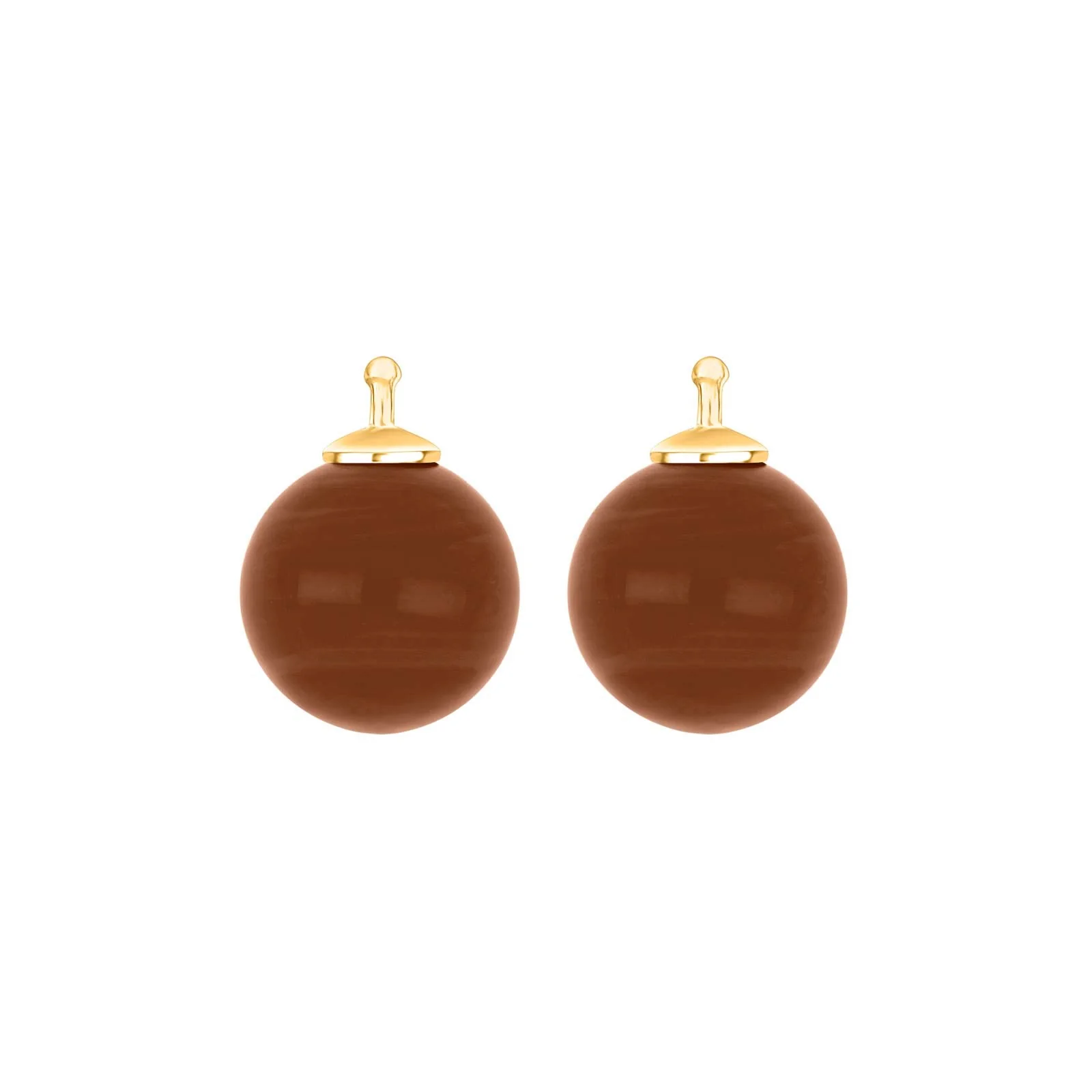 Bøhmisk kvartsglas kugle 12mm - Image 18