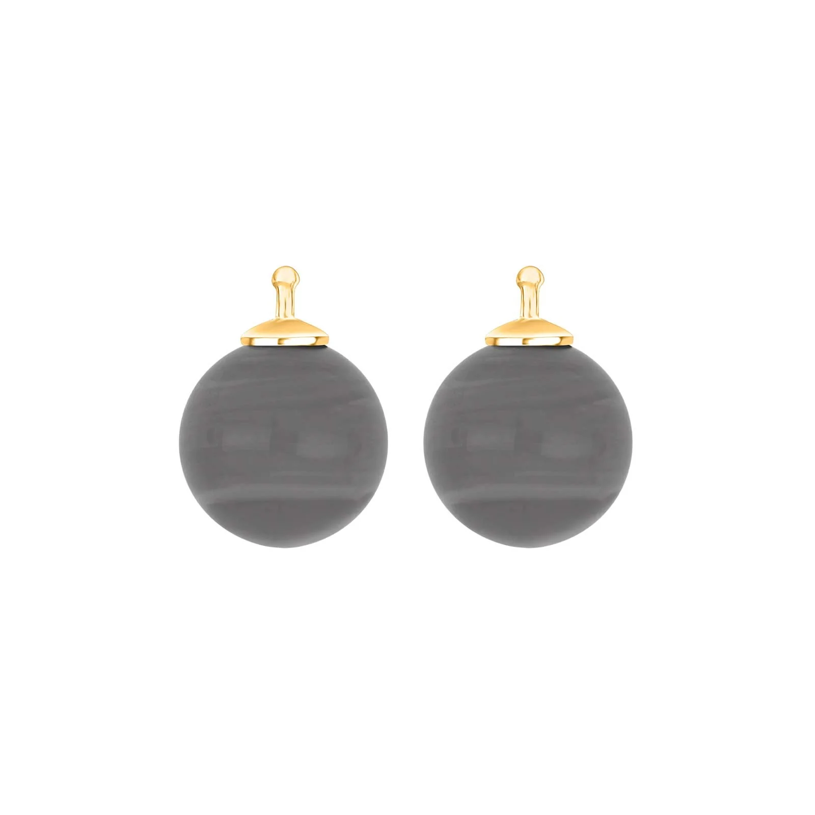 Bøhmisk kvartsglas kugle 12mm - Image 19