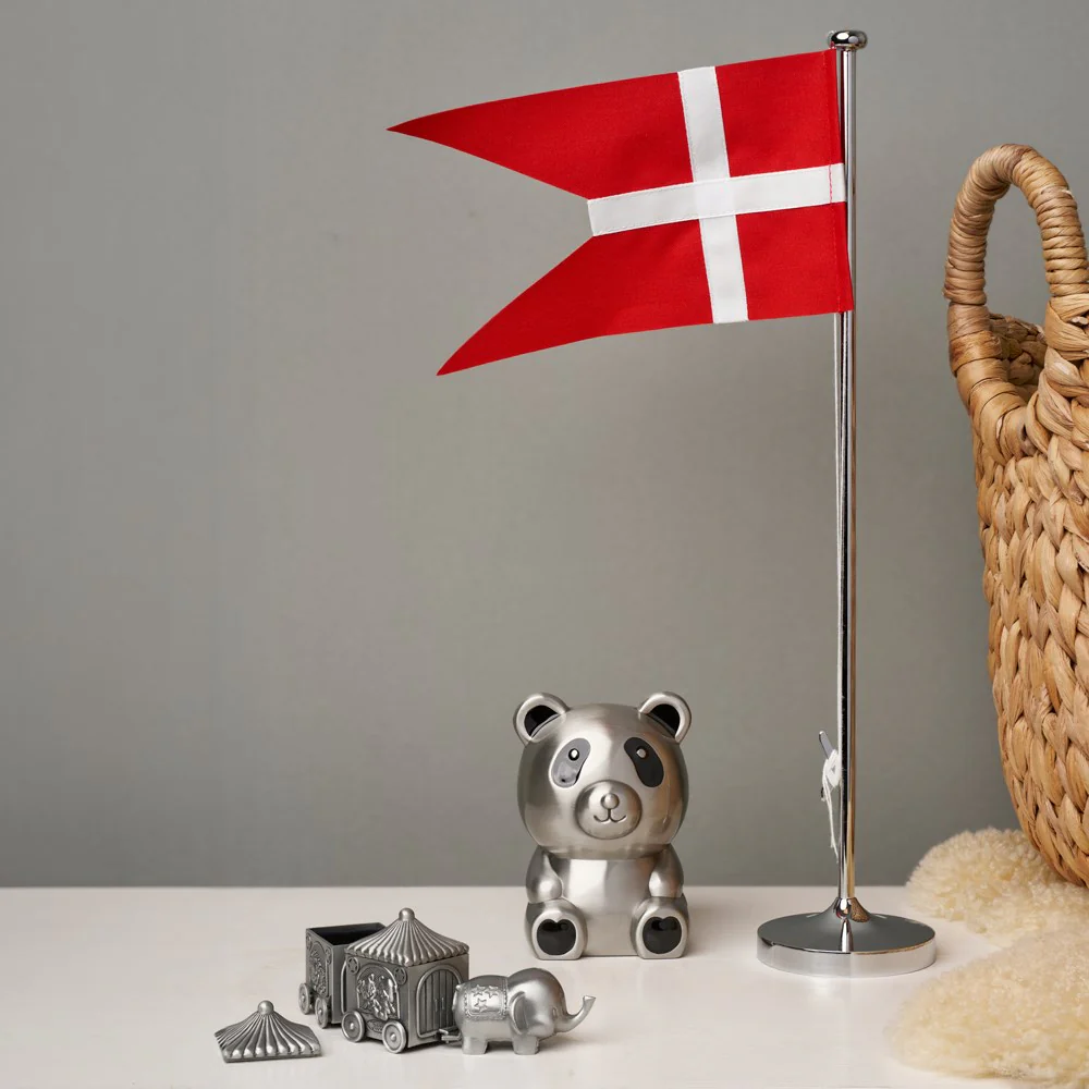 Fortinnet sparebøsse panda - Image 3