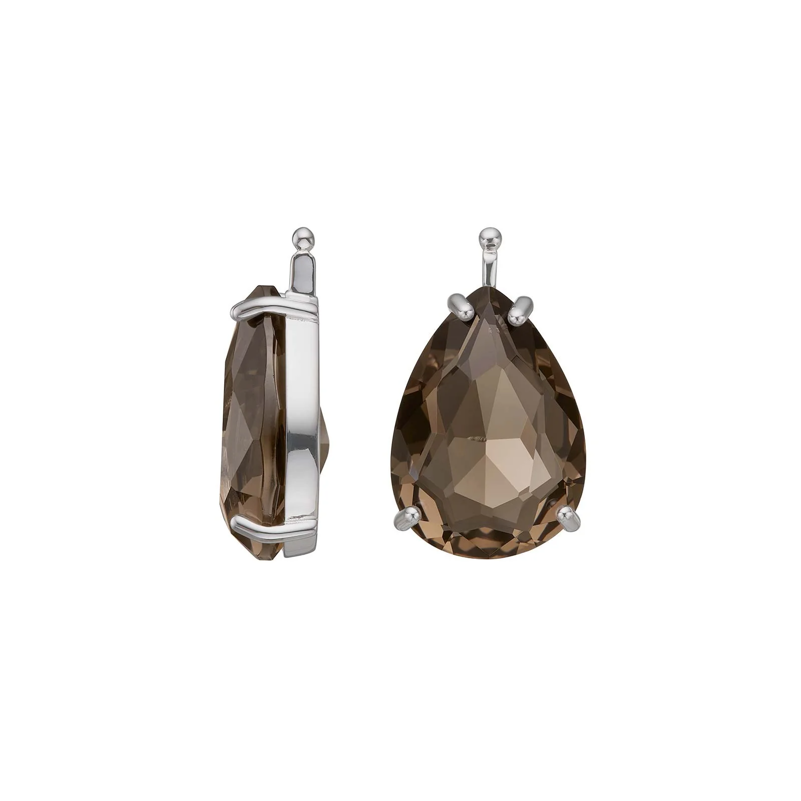 Glas facet sølv - Image 18