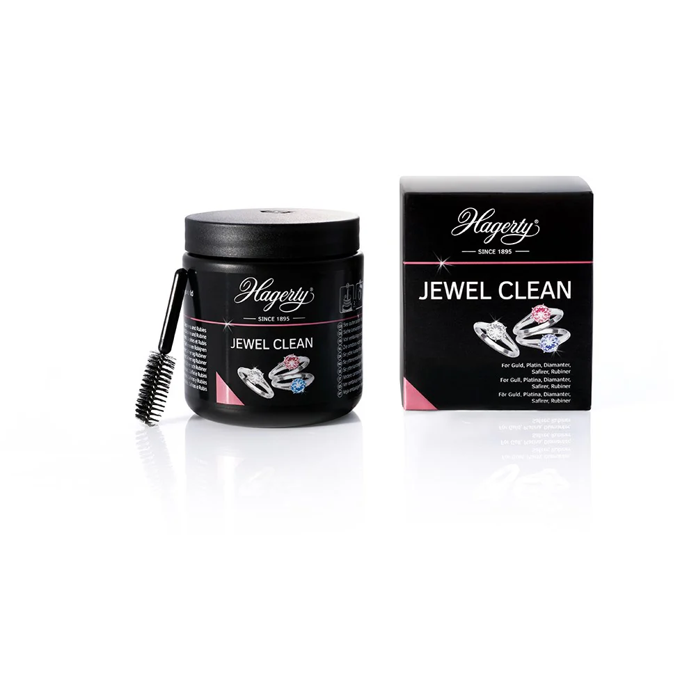 HAGERTY JEWEL CLEAN 12X170ML