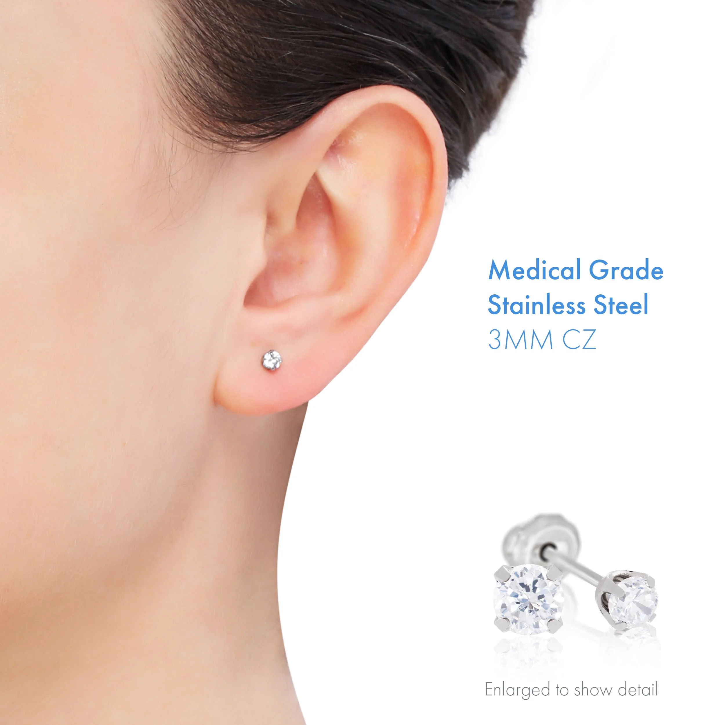Home kit  3mm CZ - Image 2