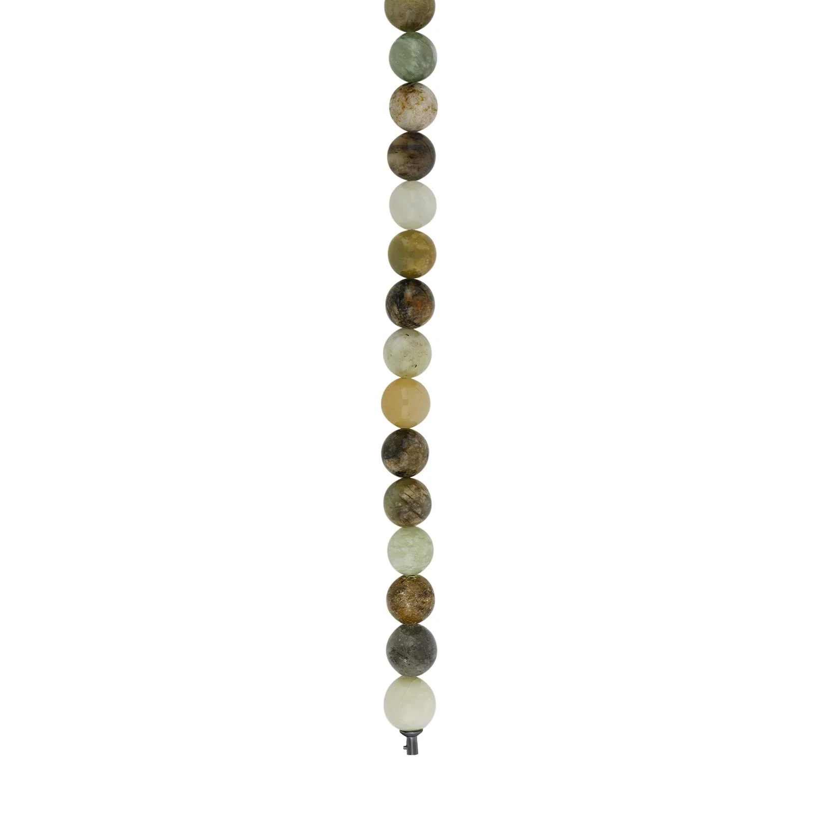 Jade system-kæde 12mm 45cm