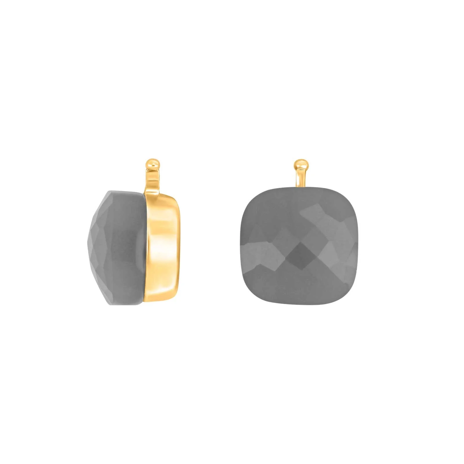 Kvartsglas facetteret - Image 19