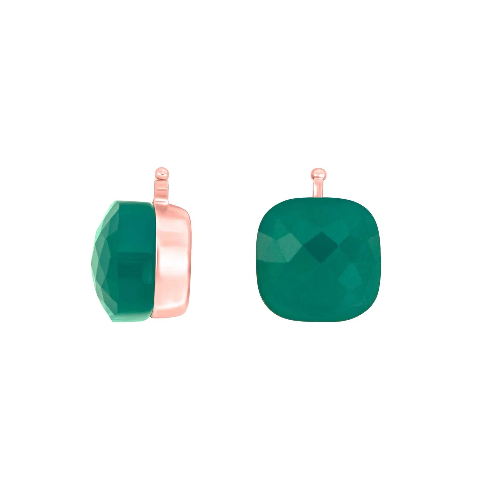 Kvartsglas facetteret - Image 33