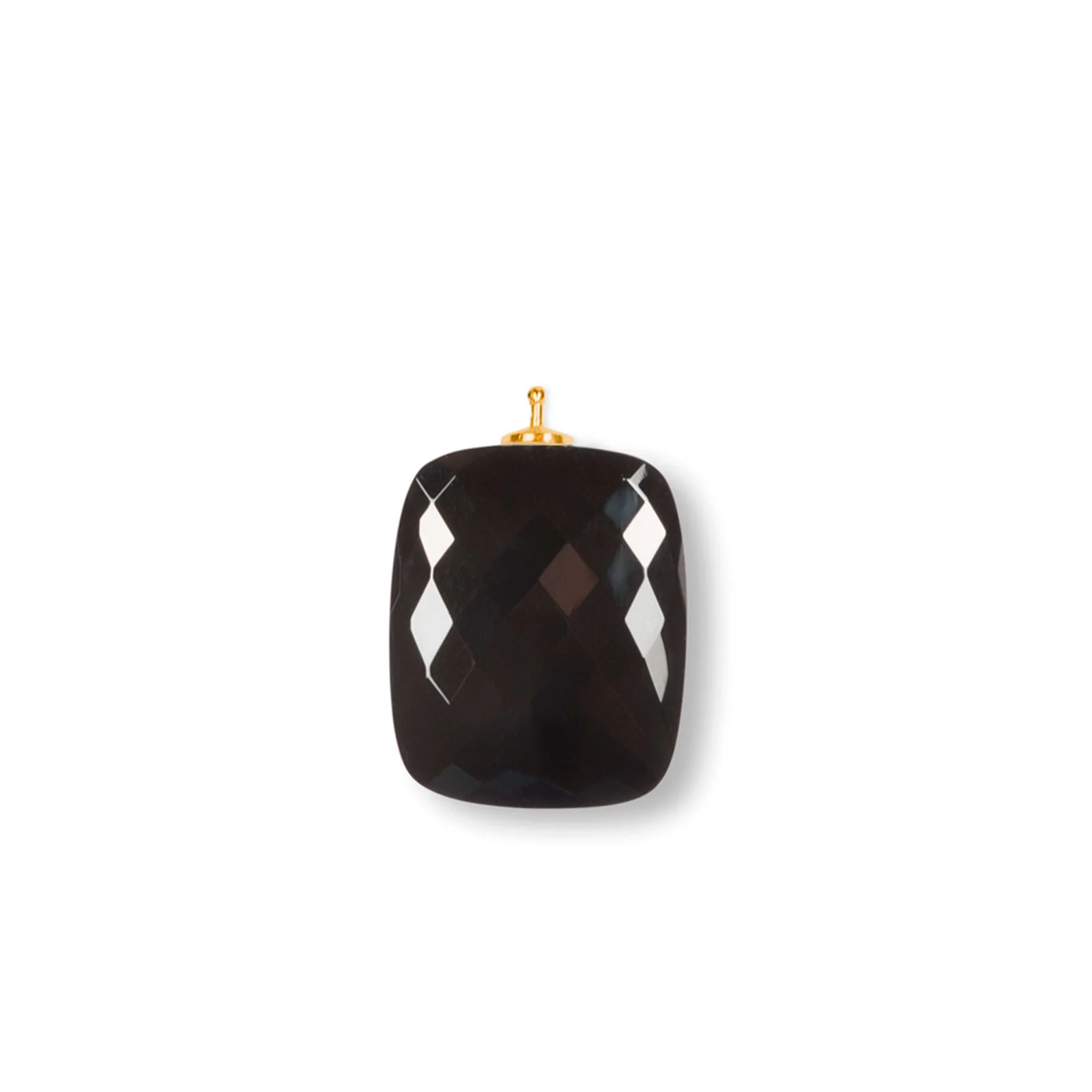 Kvartsglas facetteret - Image 17