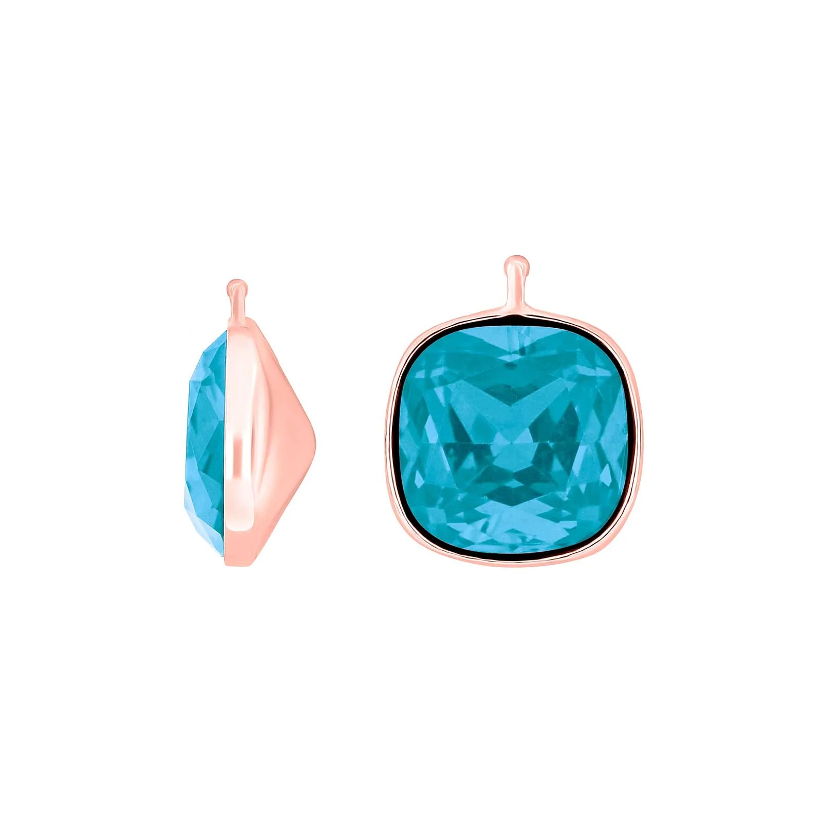 Kvartsglas facetteret - Image 20
