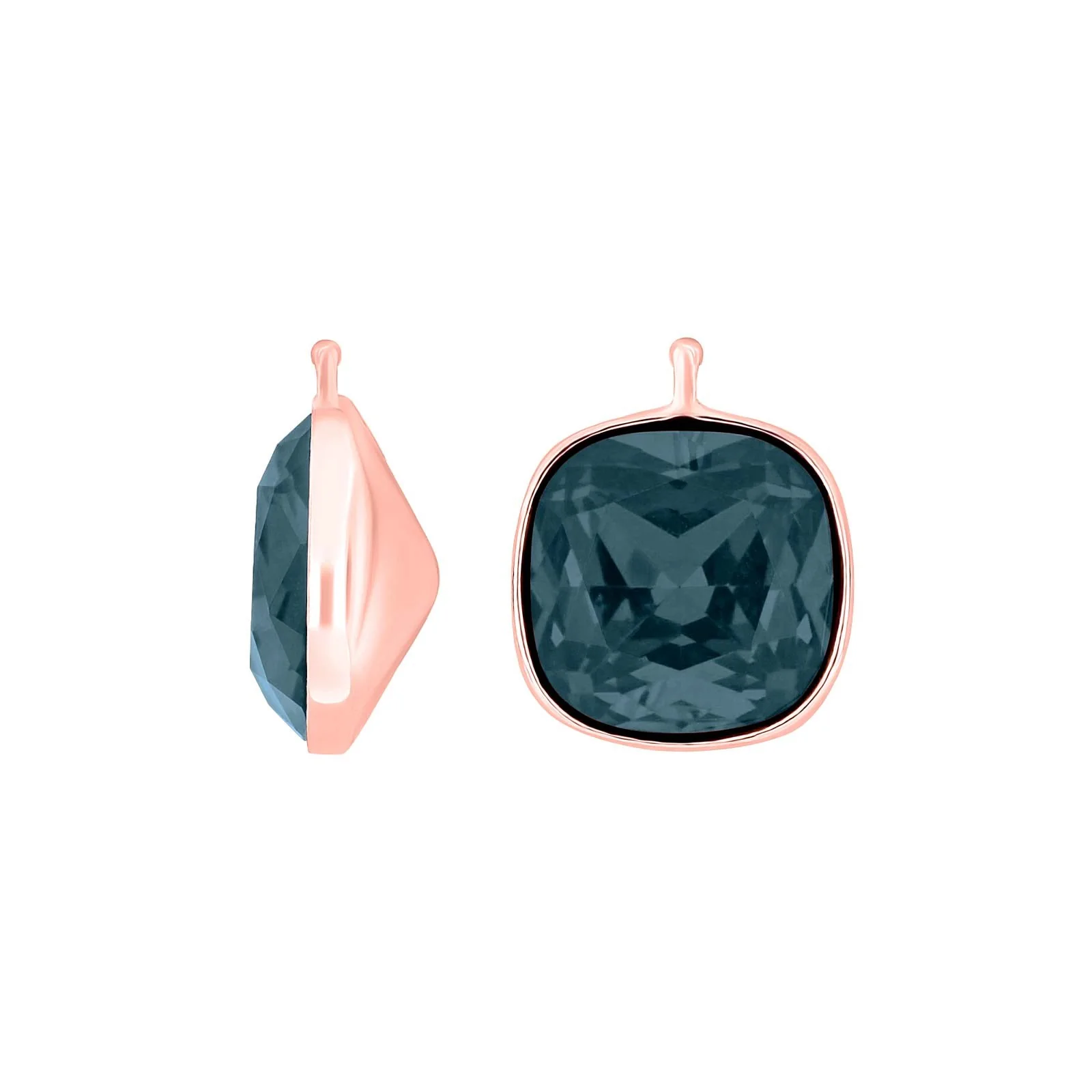Kvartsglas facetteret - Image 21