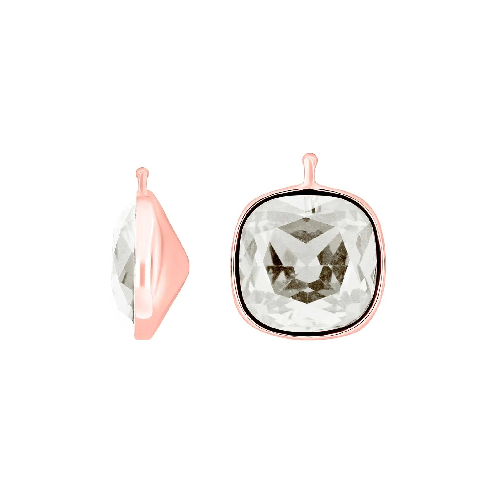 Kvartsglas facetteret - Image 37