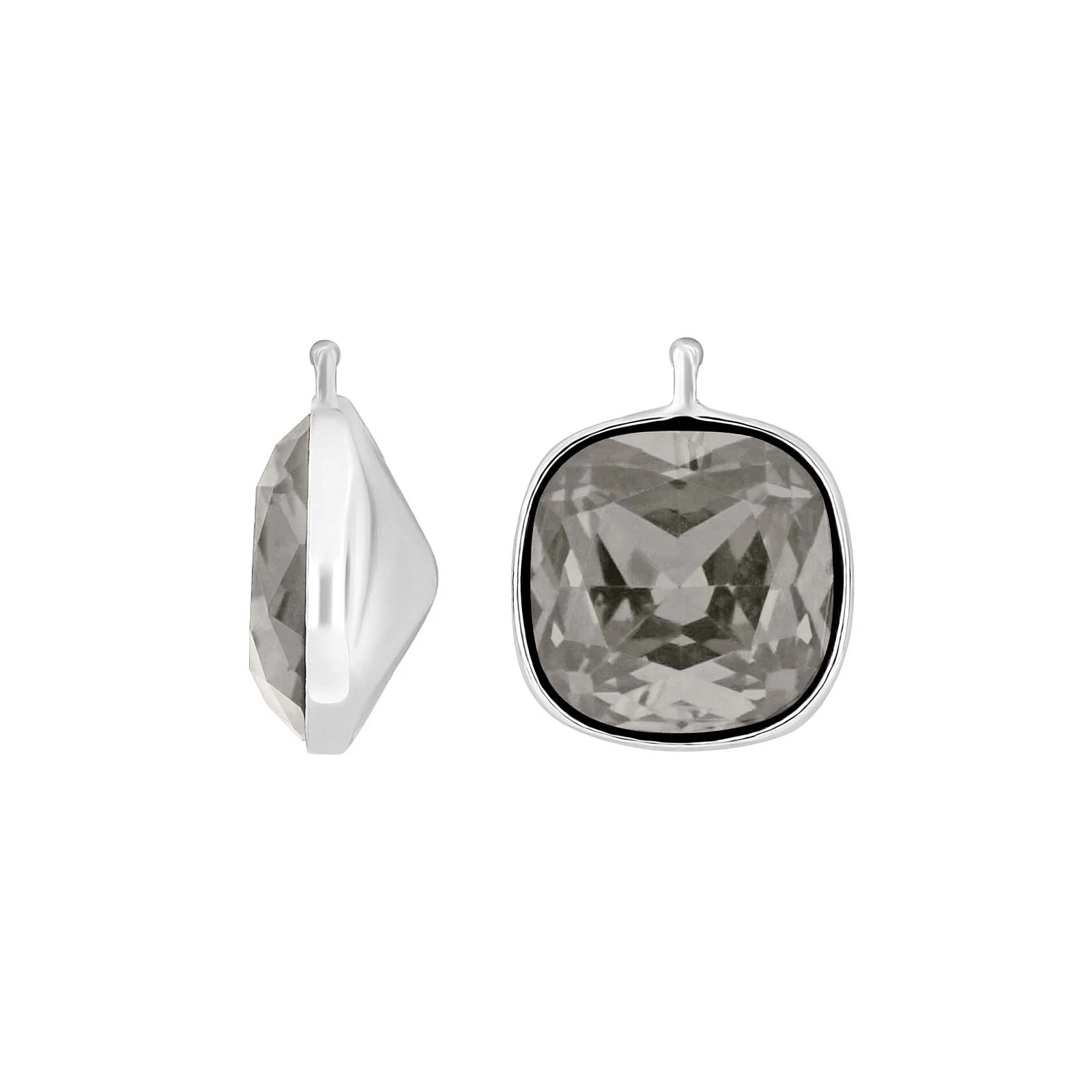 Kvartsglas facetteret - Image 67