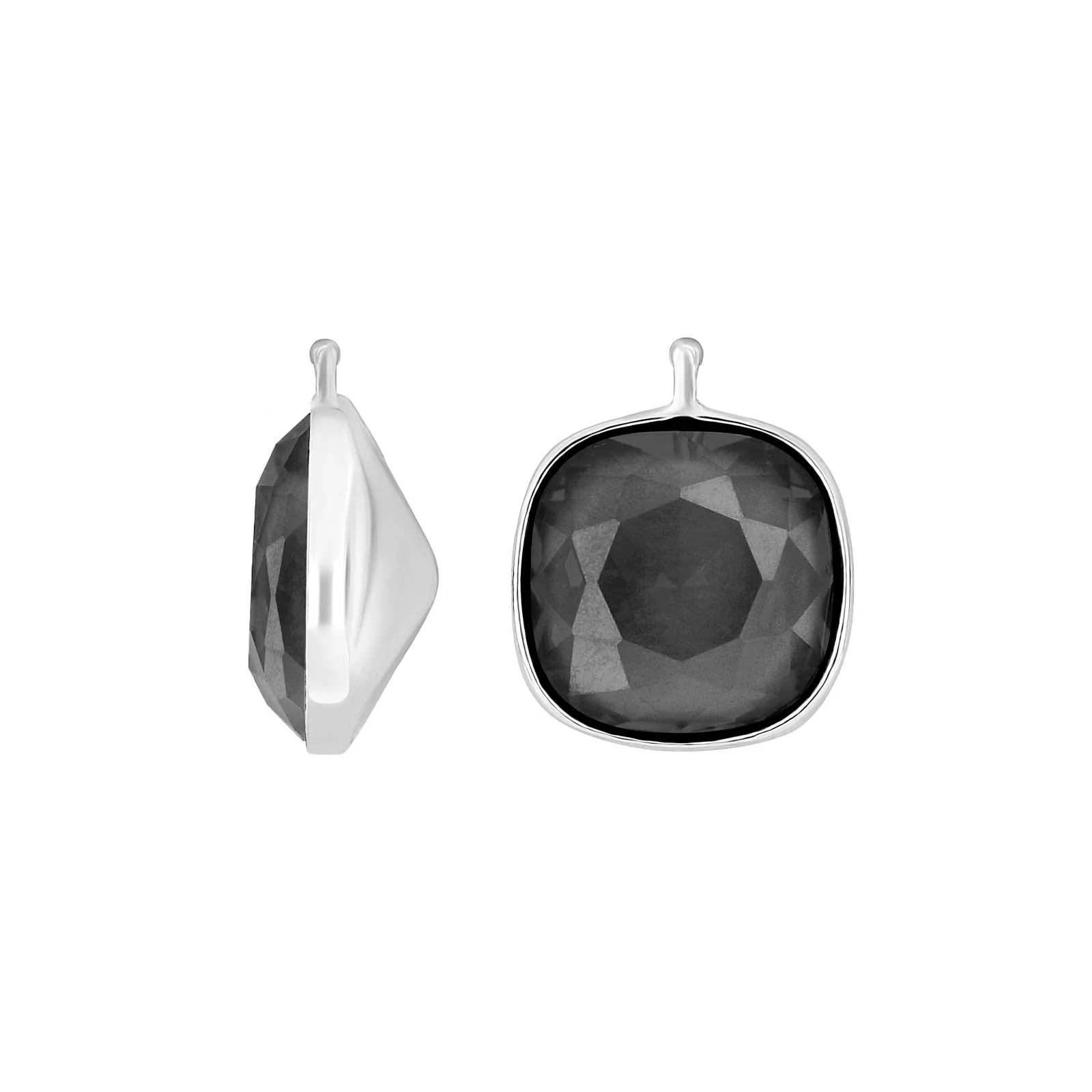 Kvartsglas facetteret - Image 68