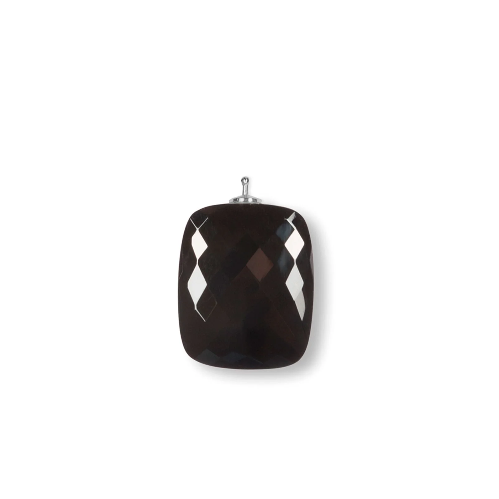 Kvartsglas facetteret - Image 31