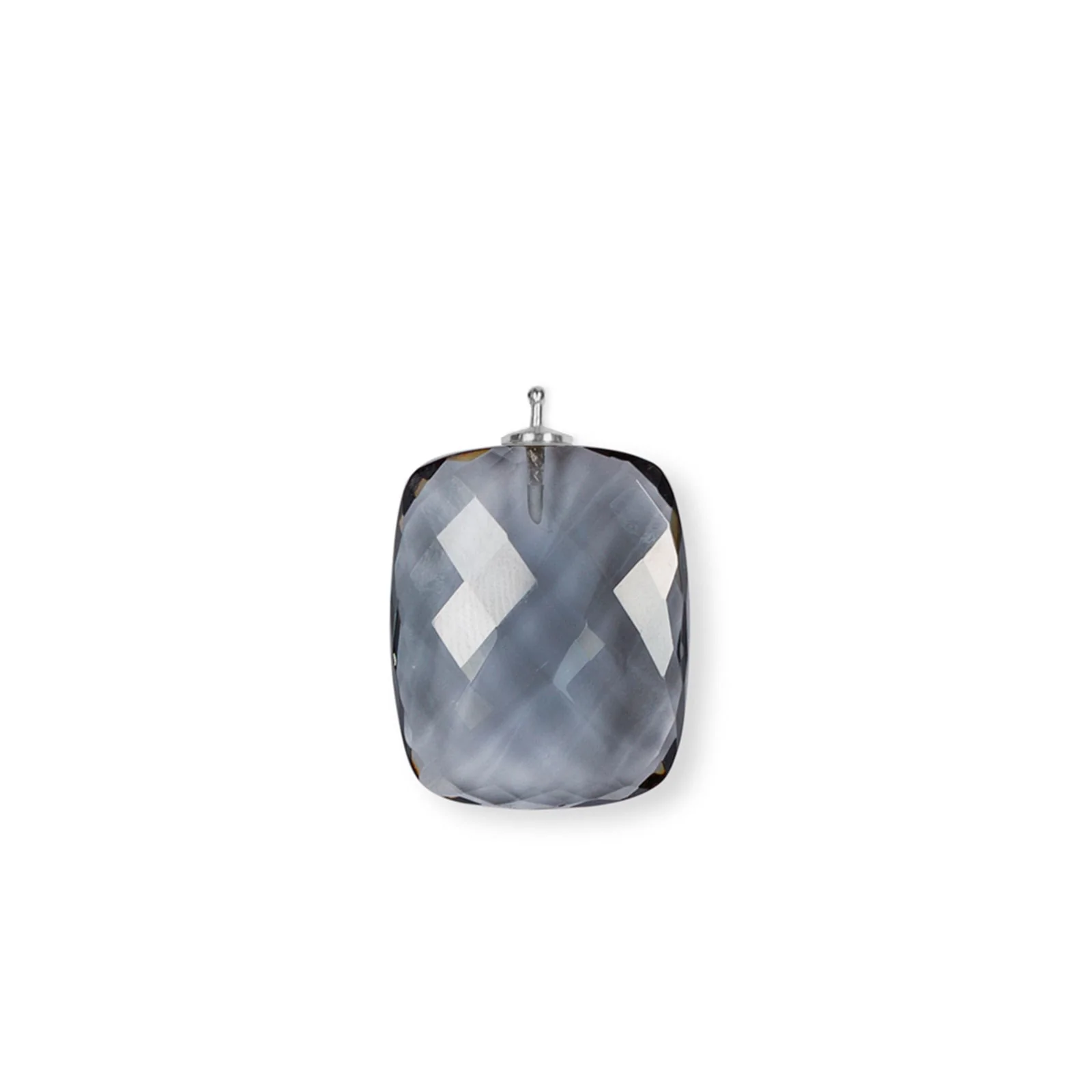 Kvartsglas facetteret - Image 32