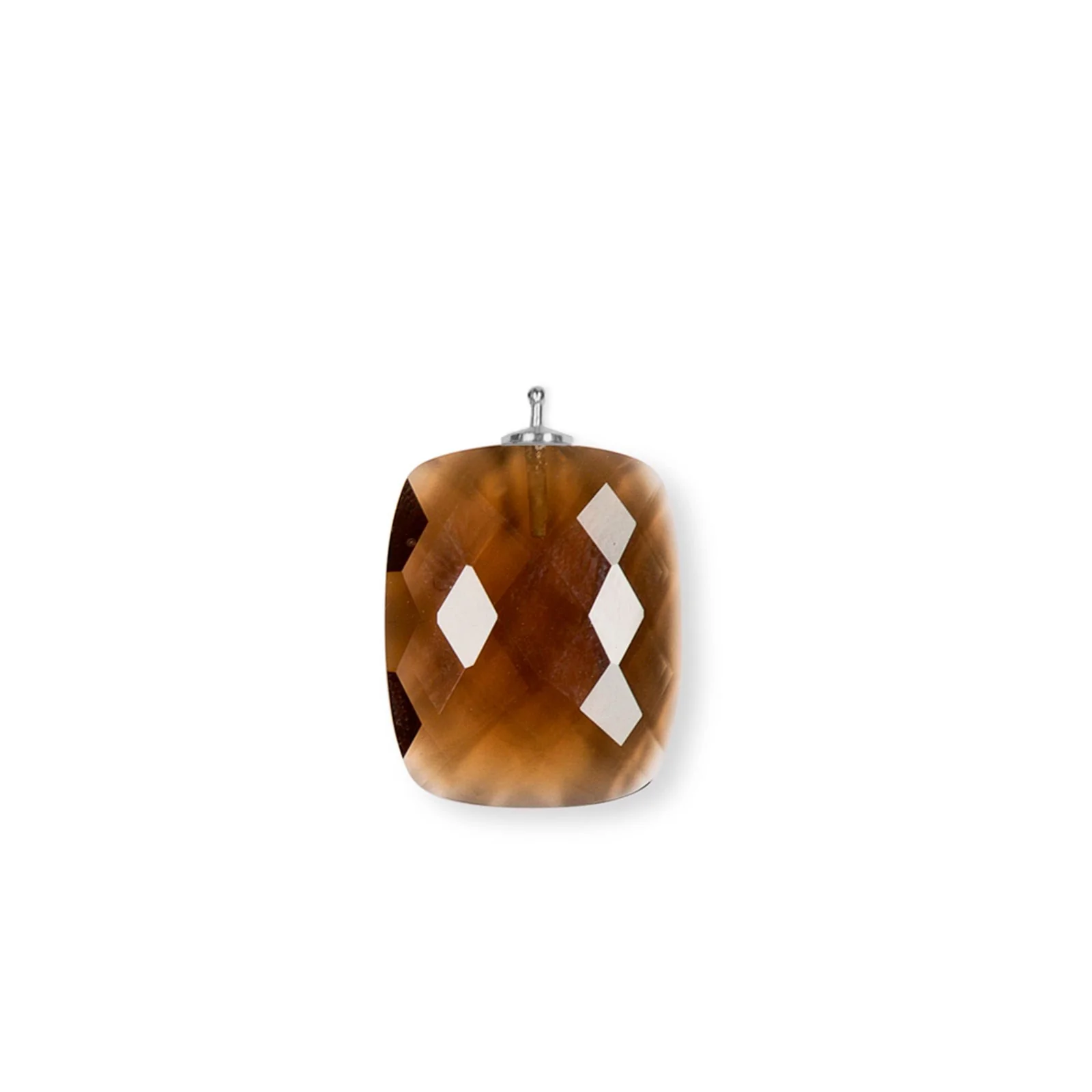 Kvartsglas facetteret - Image 33