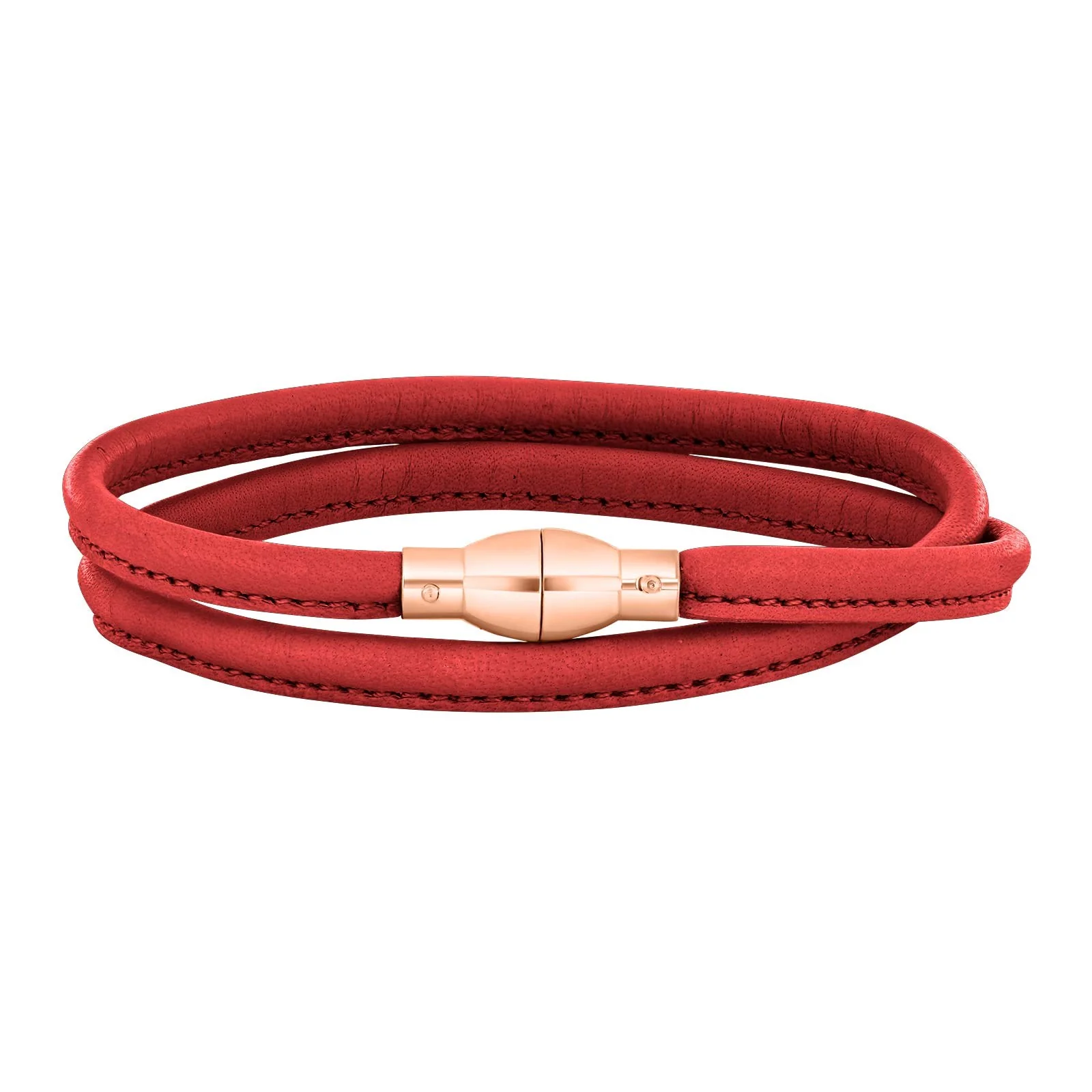 Læderarmbånd lås - Image 18